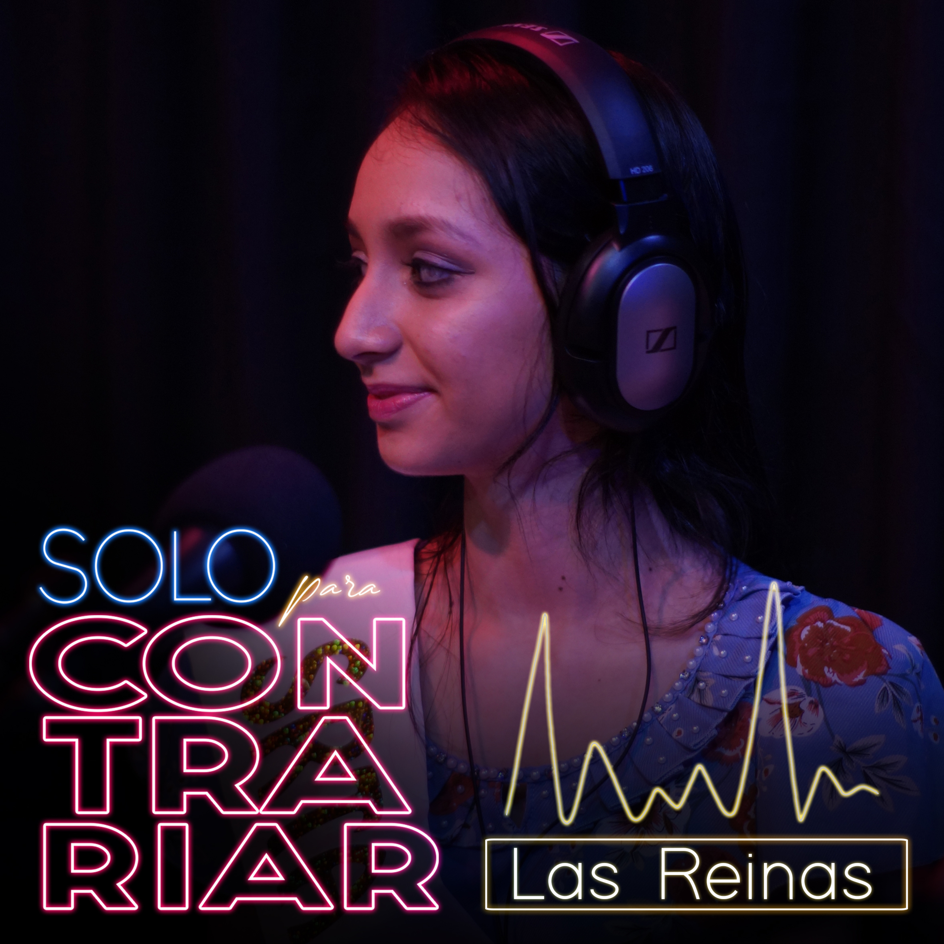 SOLO PARA CONTRARIAR