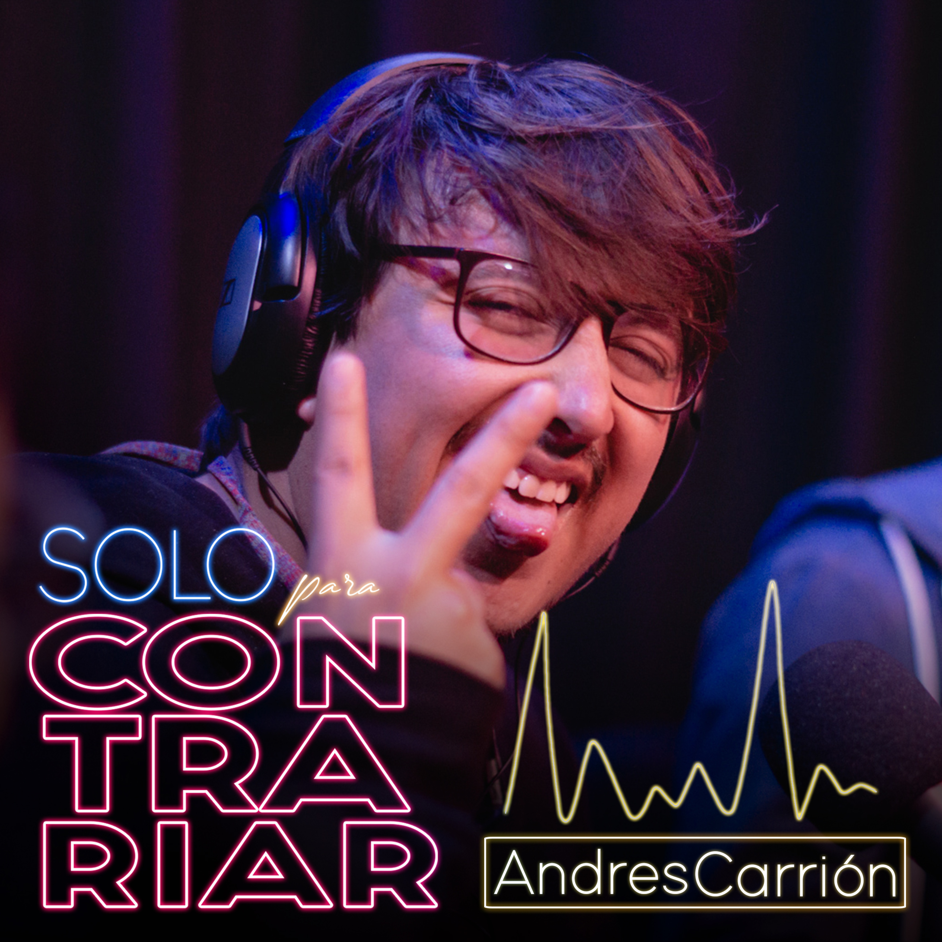 SOLO PARA CONTRARIAR