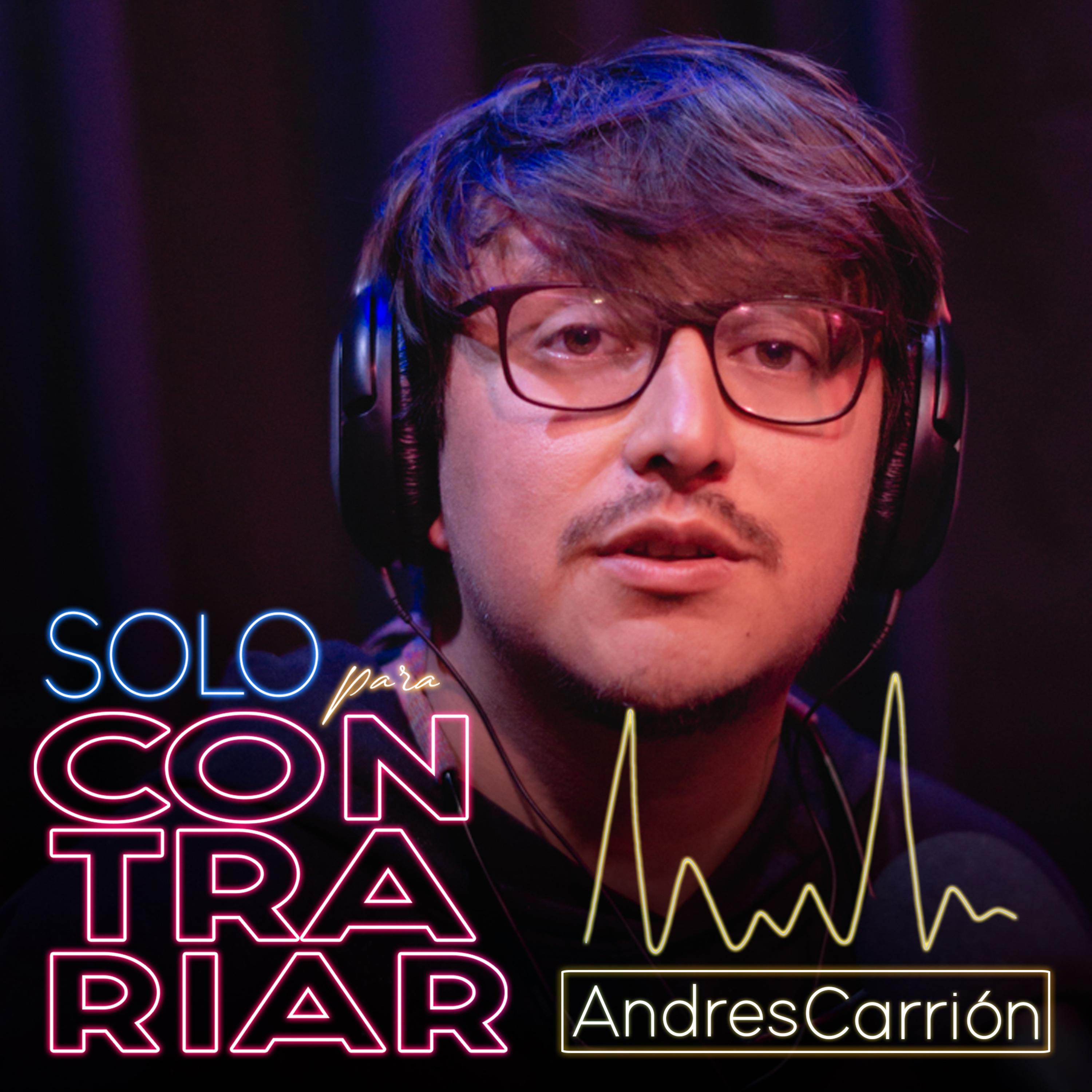SOLO PARA CONTRARIAR