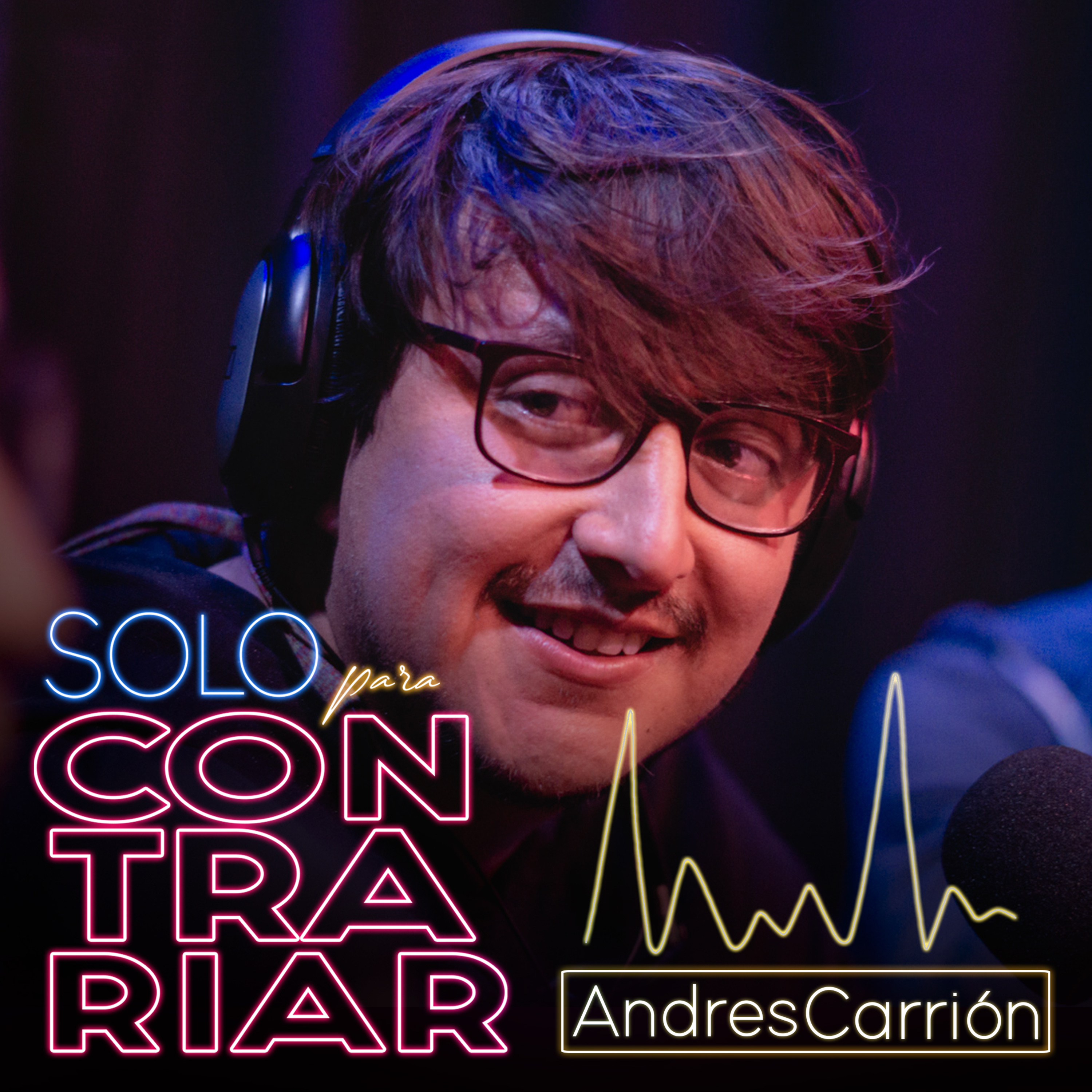 SOLO PARA CONTRARIAR
