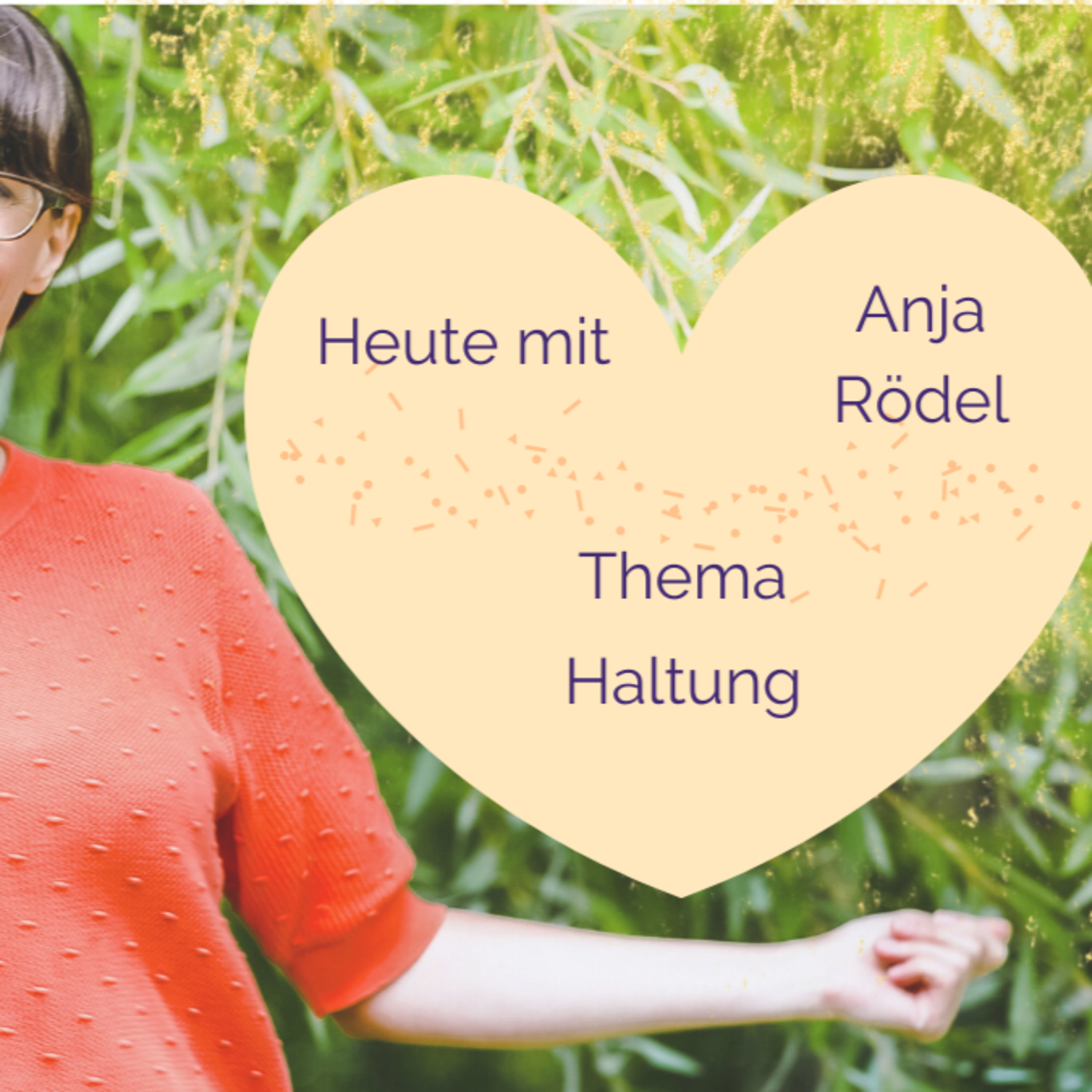 Der Frauen-Herz-Kraft Talk