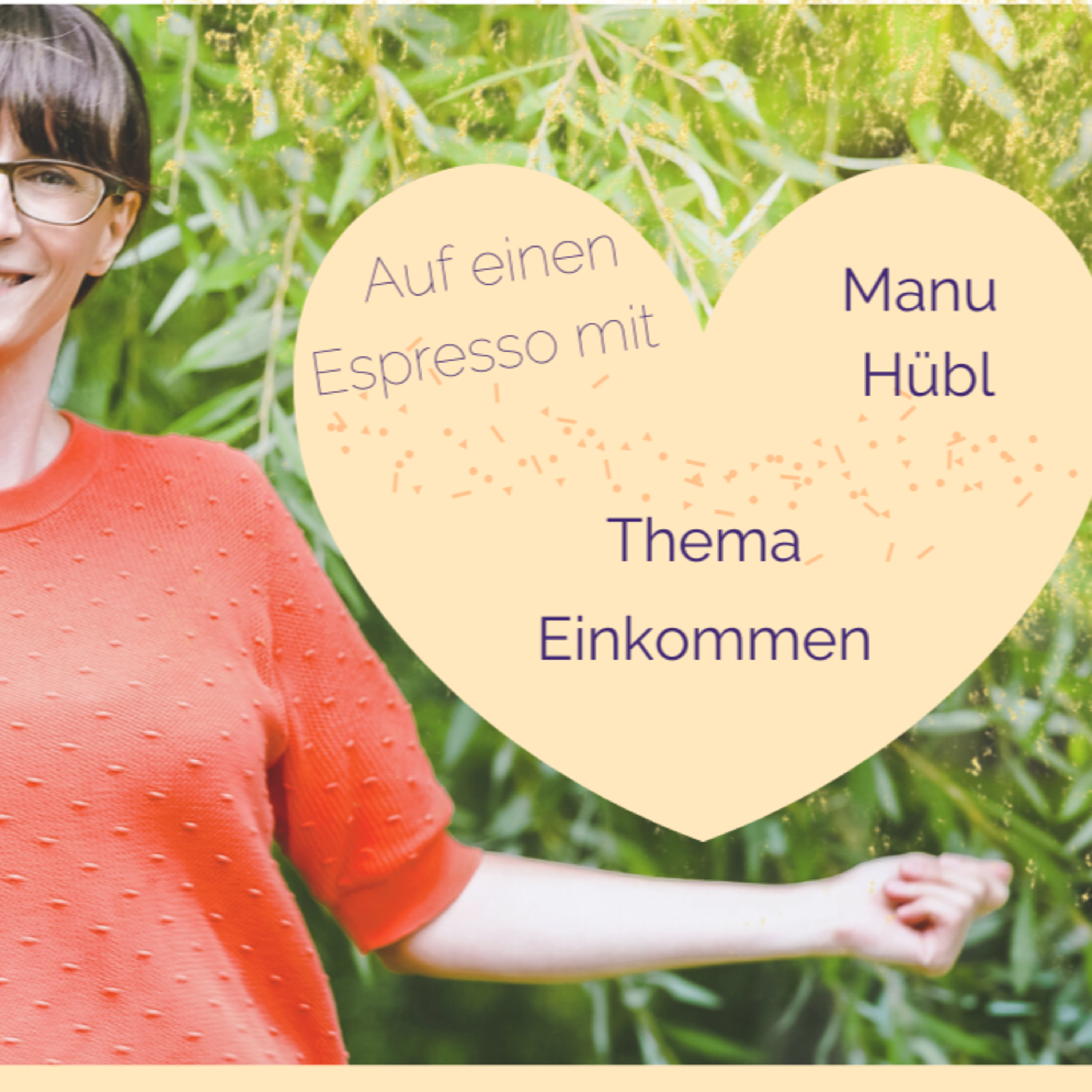 Der Frauen-Herz-Kraft Talk