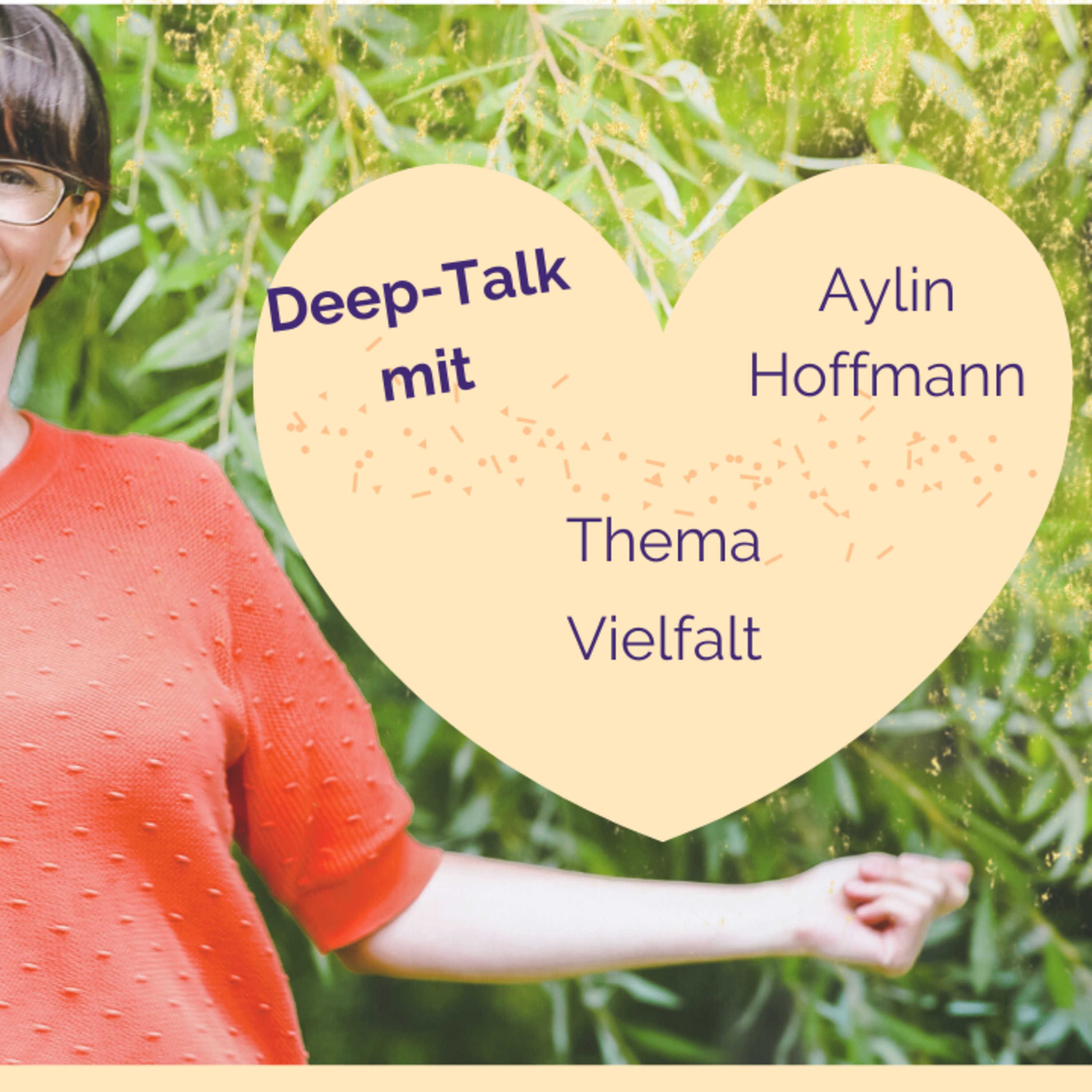Der Frauen-Herz-Kraft Talk