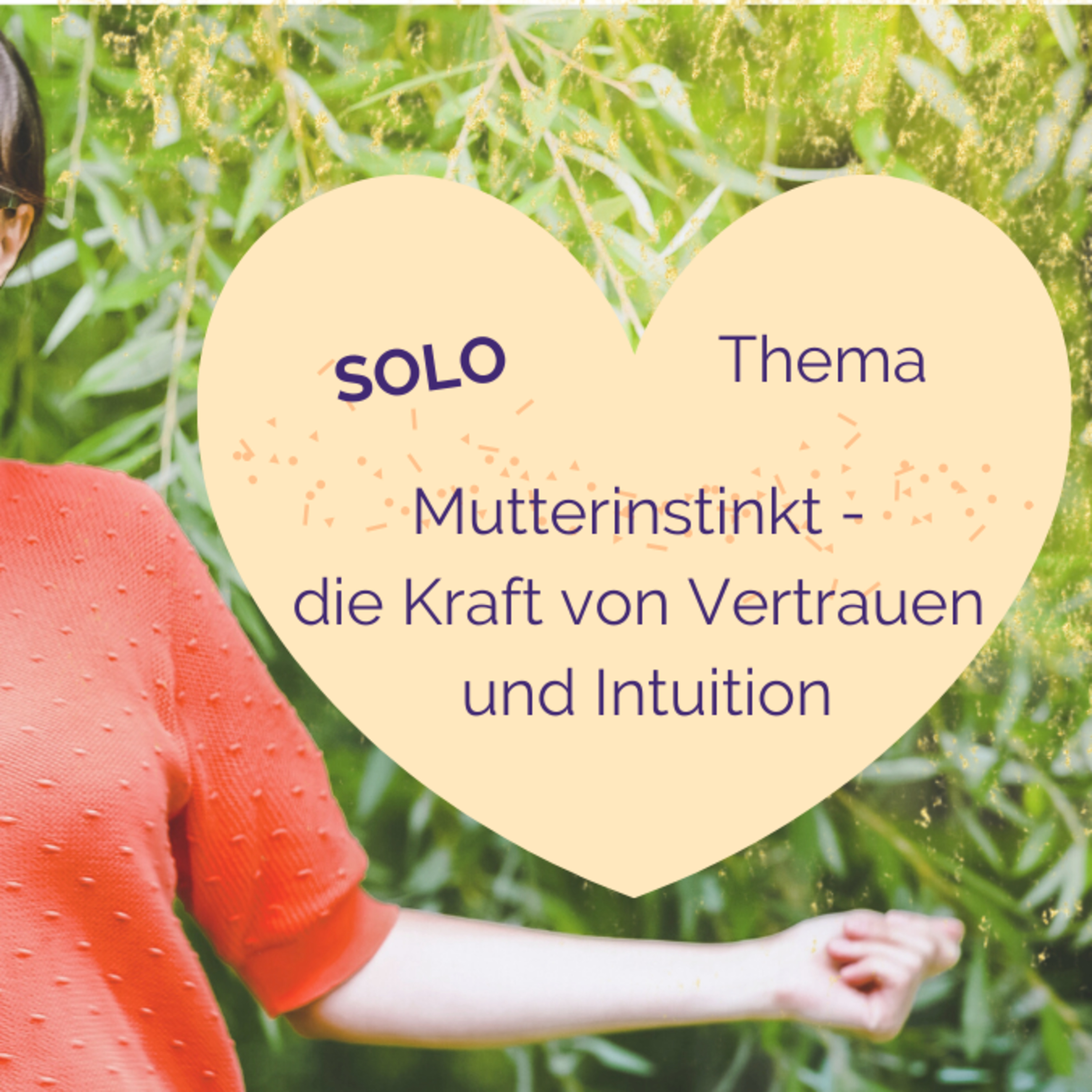 Der Frauen-Herz-Kraft Talk