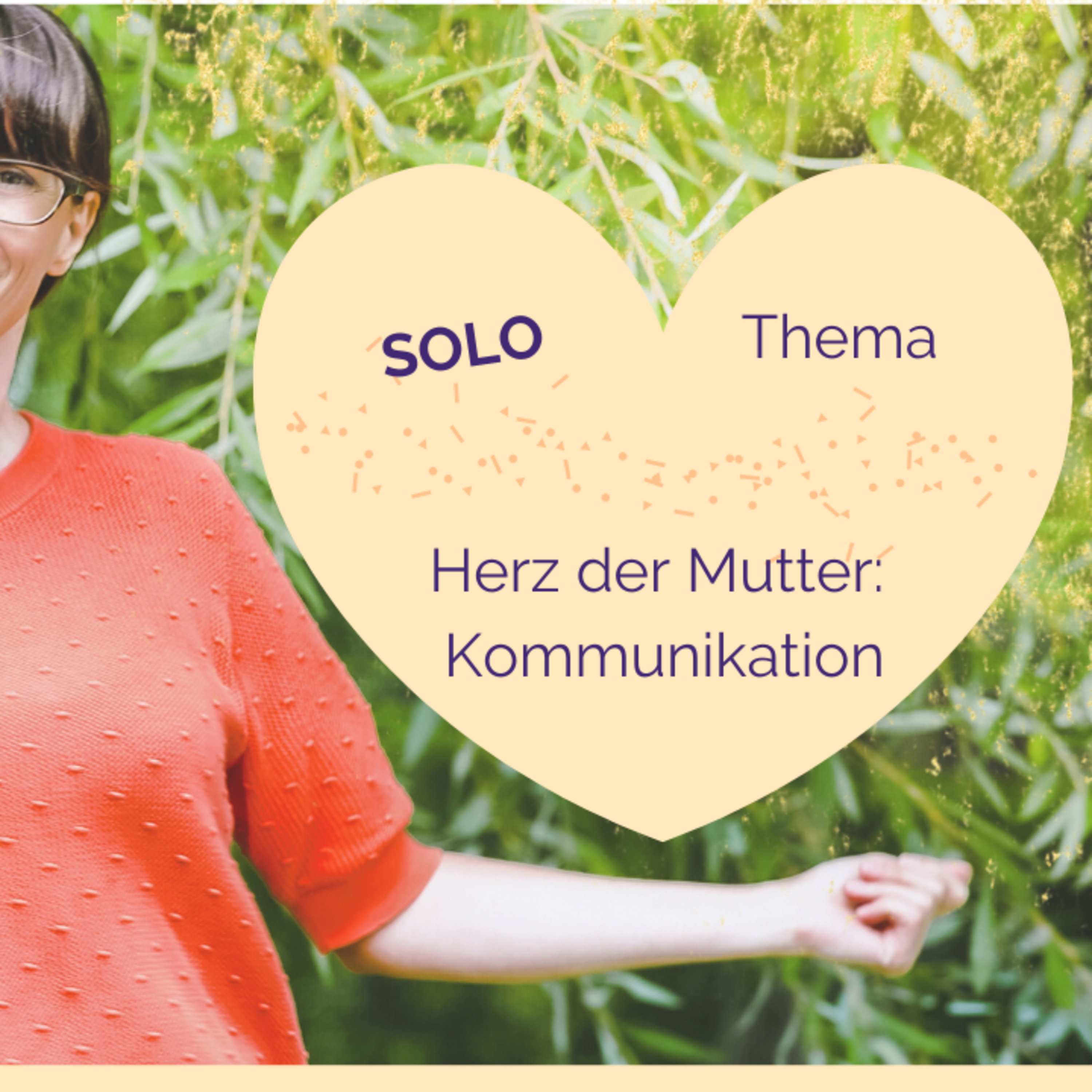 Der Frauen-Herz-Kraft Talk