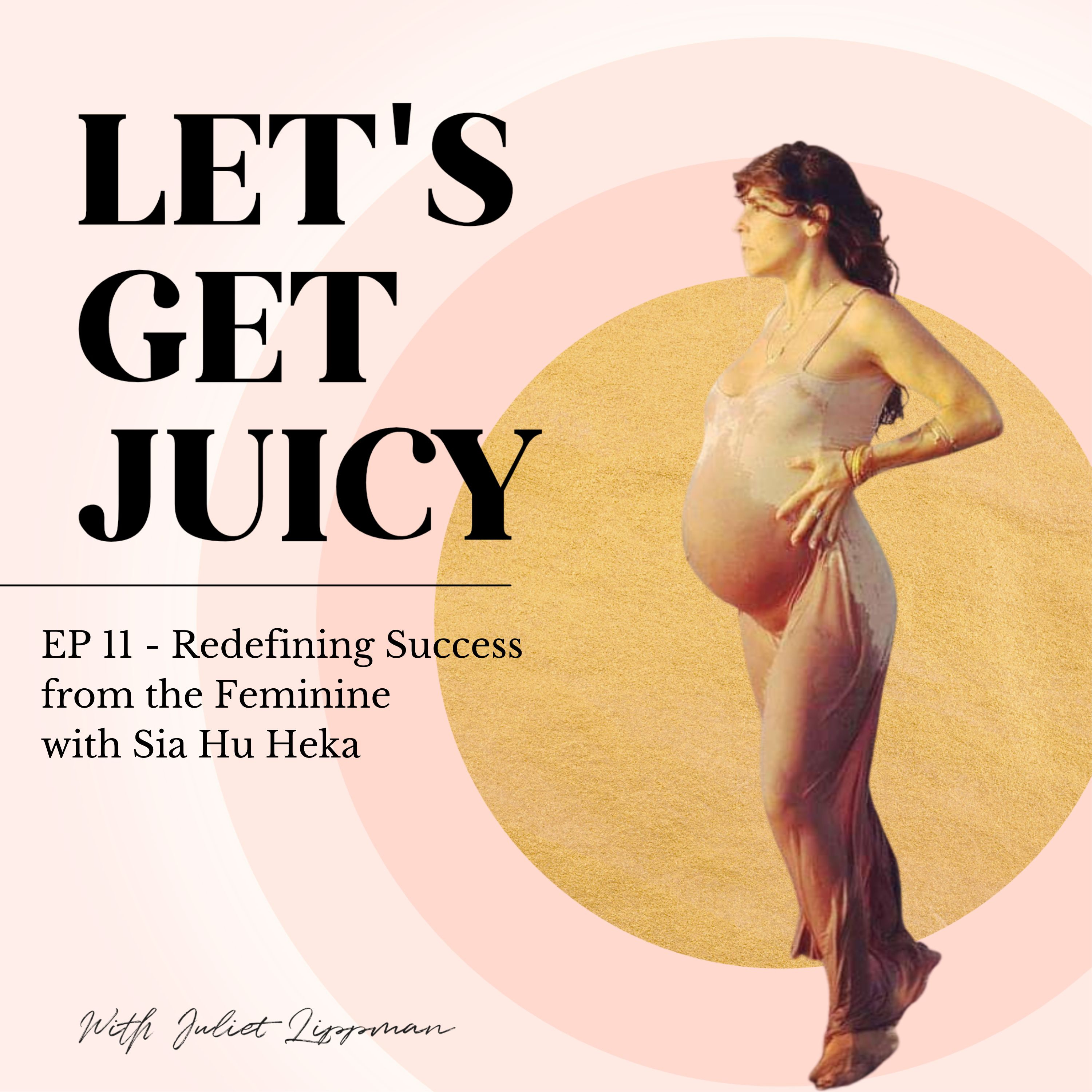 Let\'s Get Juicy
