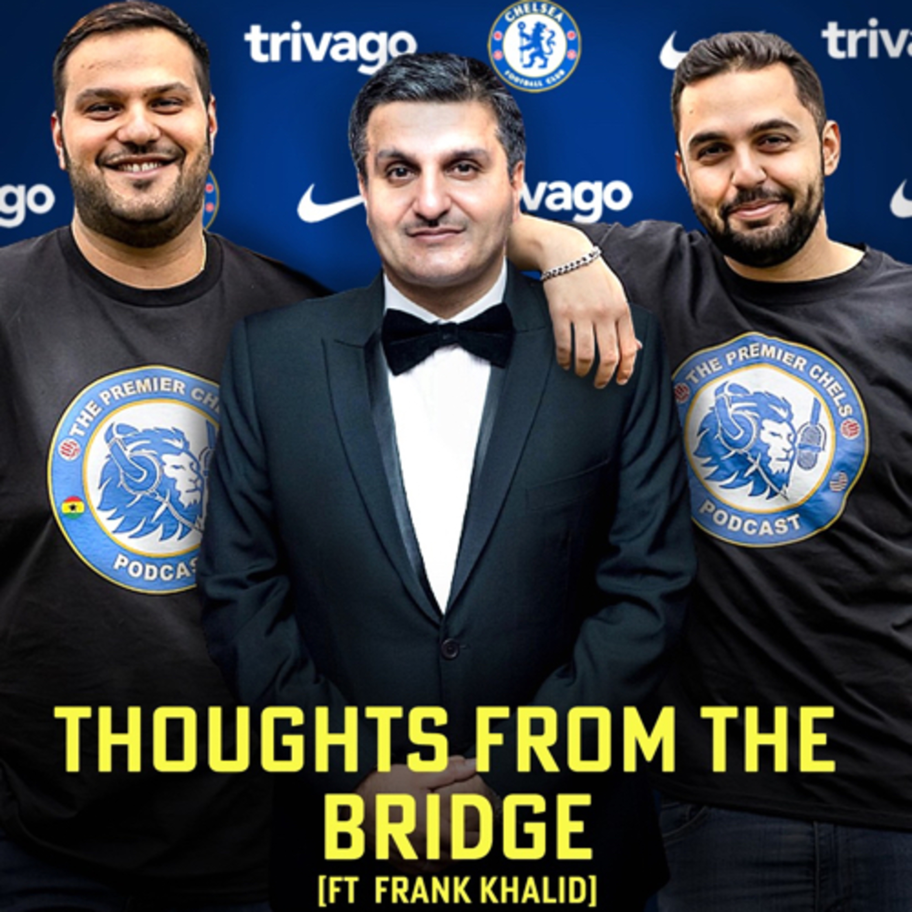 The Premier Chels