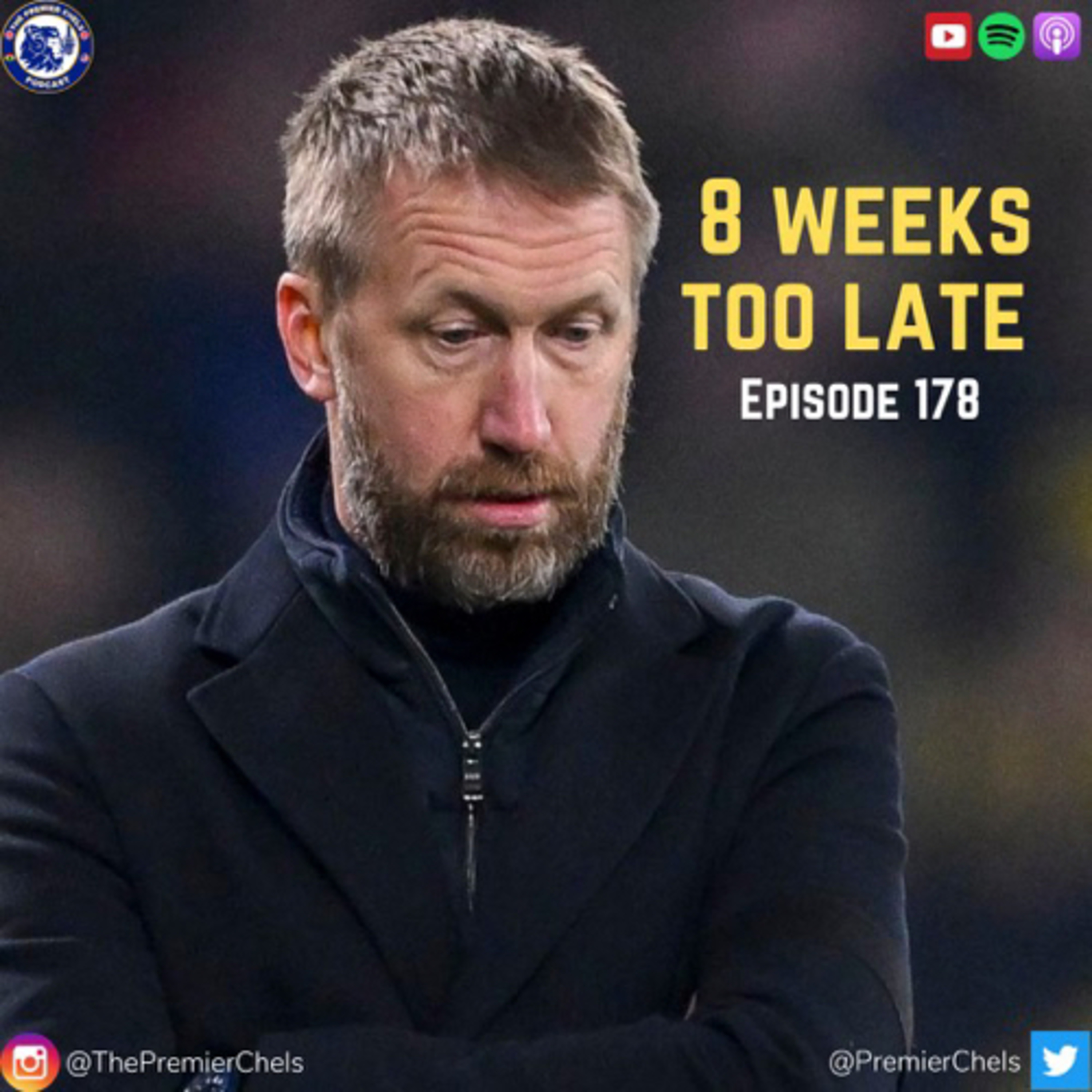 The Premier Chels