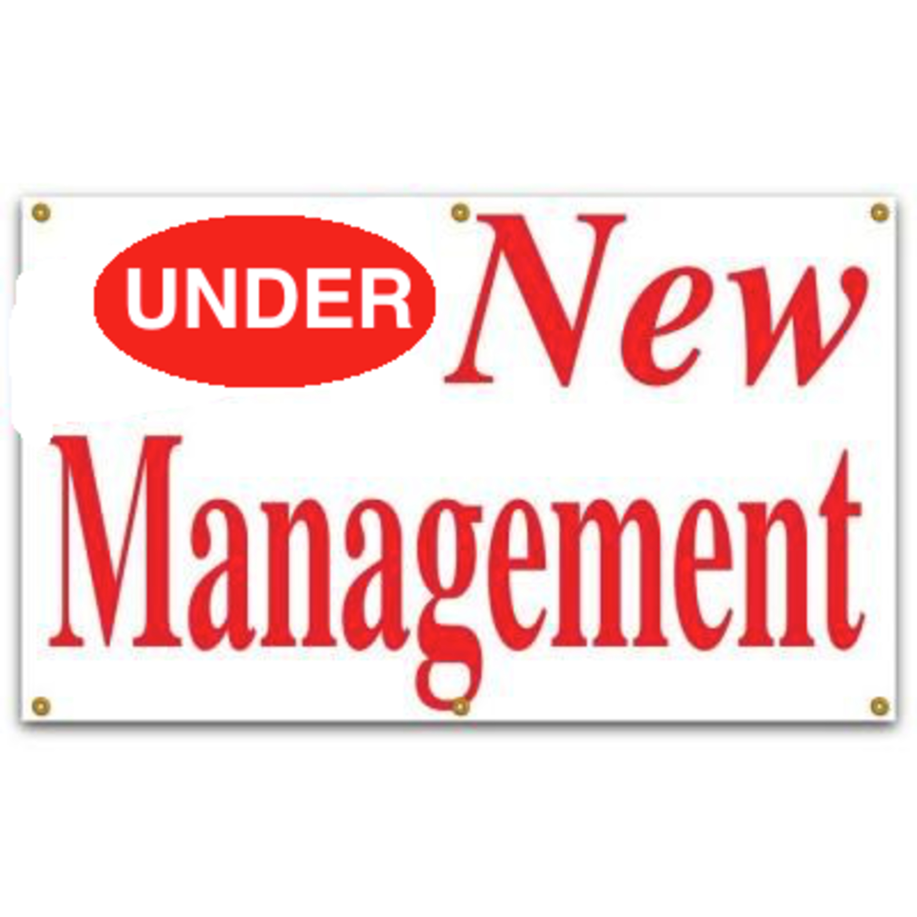 Under New Management - Romans 8:1 - Pastor Olan Butler episode artwork