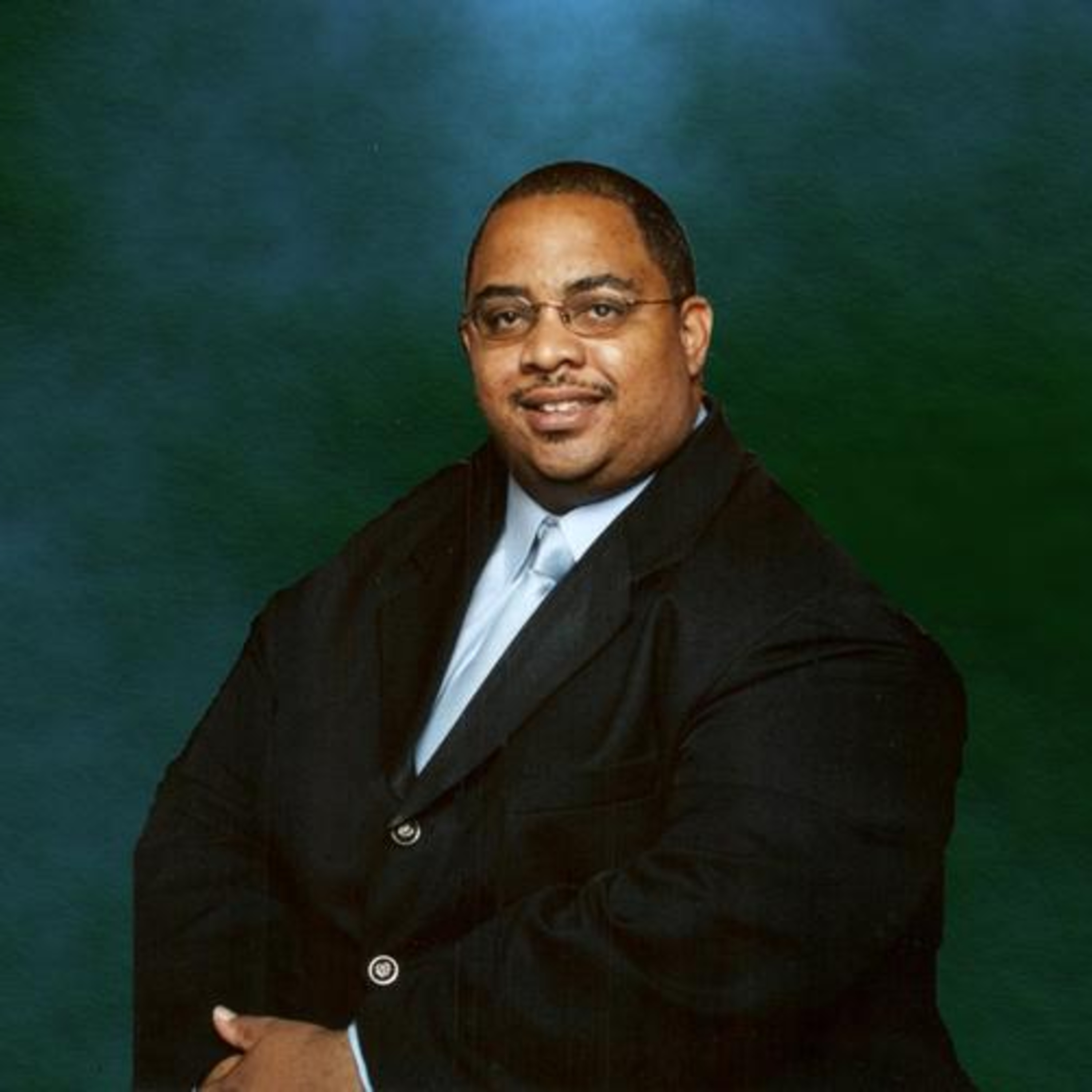 God Knows What You Need - Matthew 6:8 - Pastor Olan Butler episode artwork