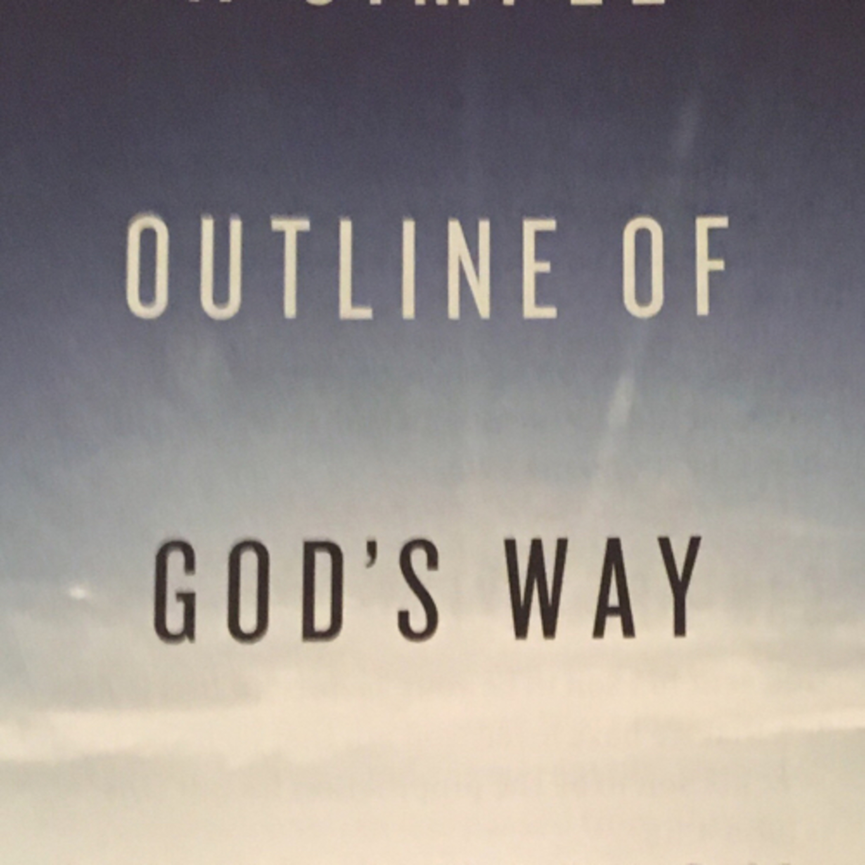 This Way To God’s Salvation episode artwork