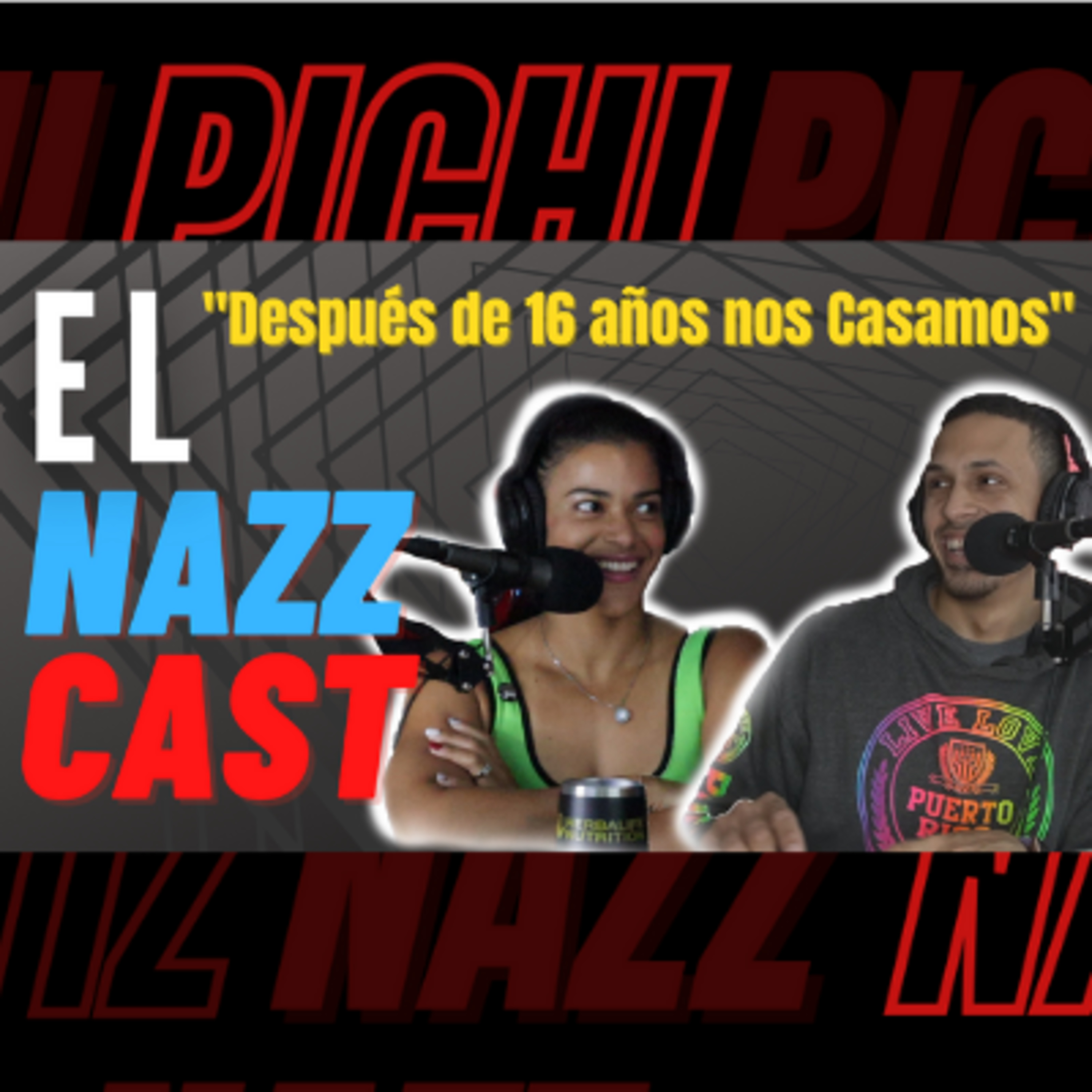 NAZZ CAST