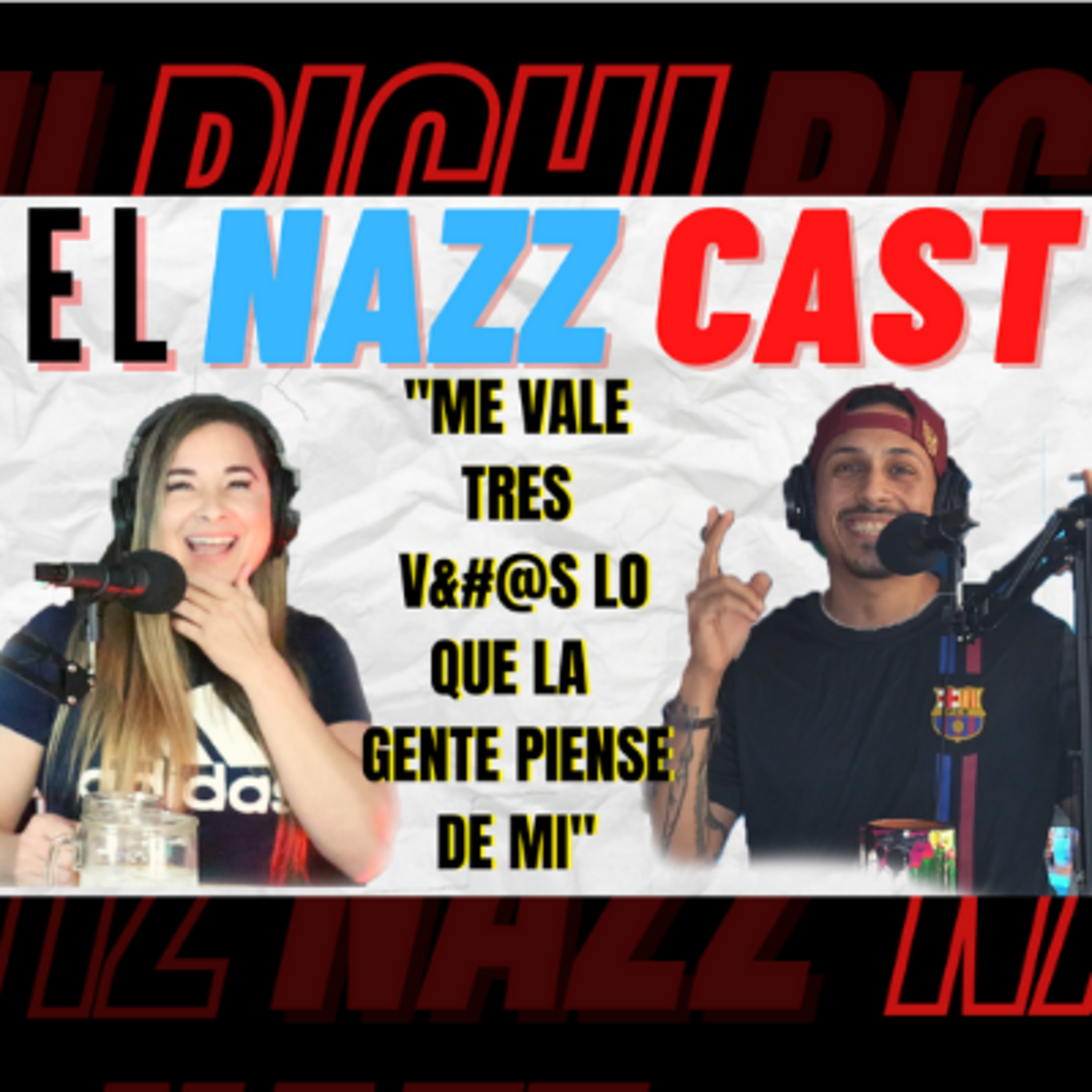 NAZZ CAST