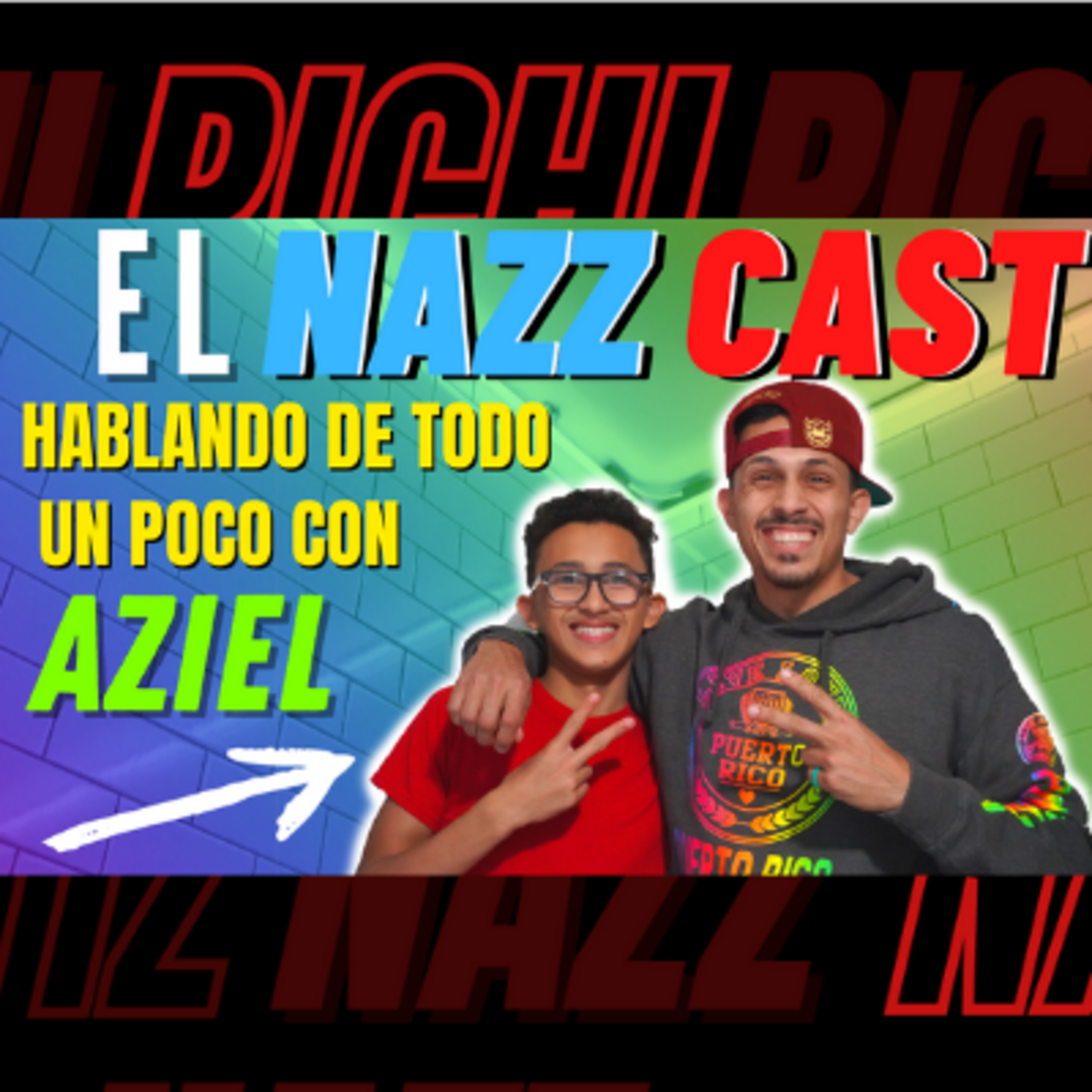 NAZZ CAST