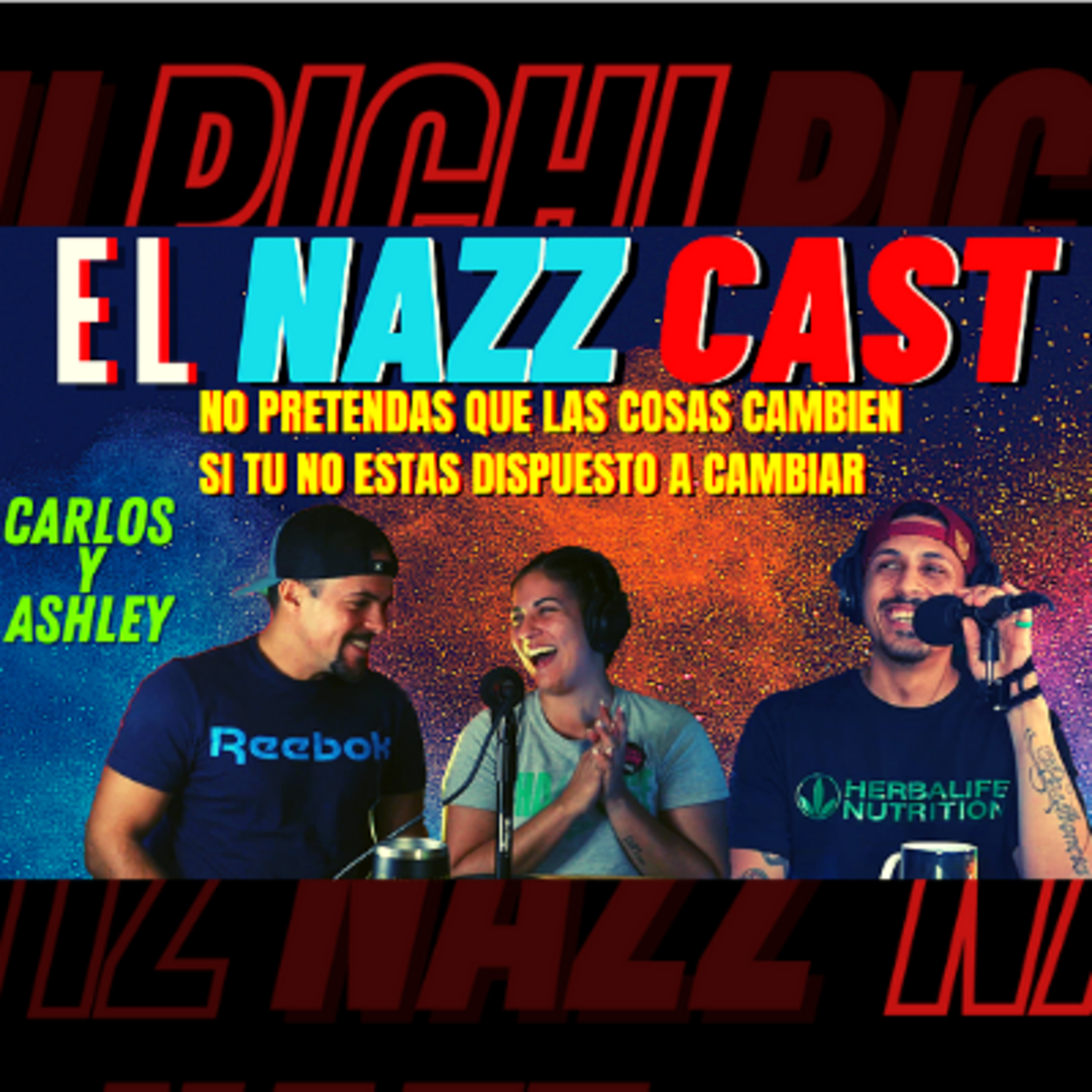 NAZZ CAST