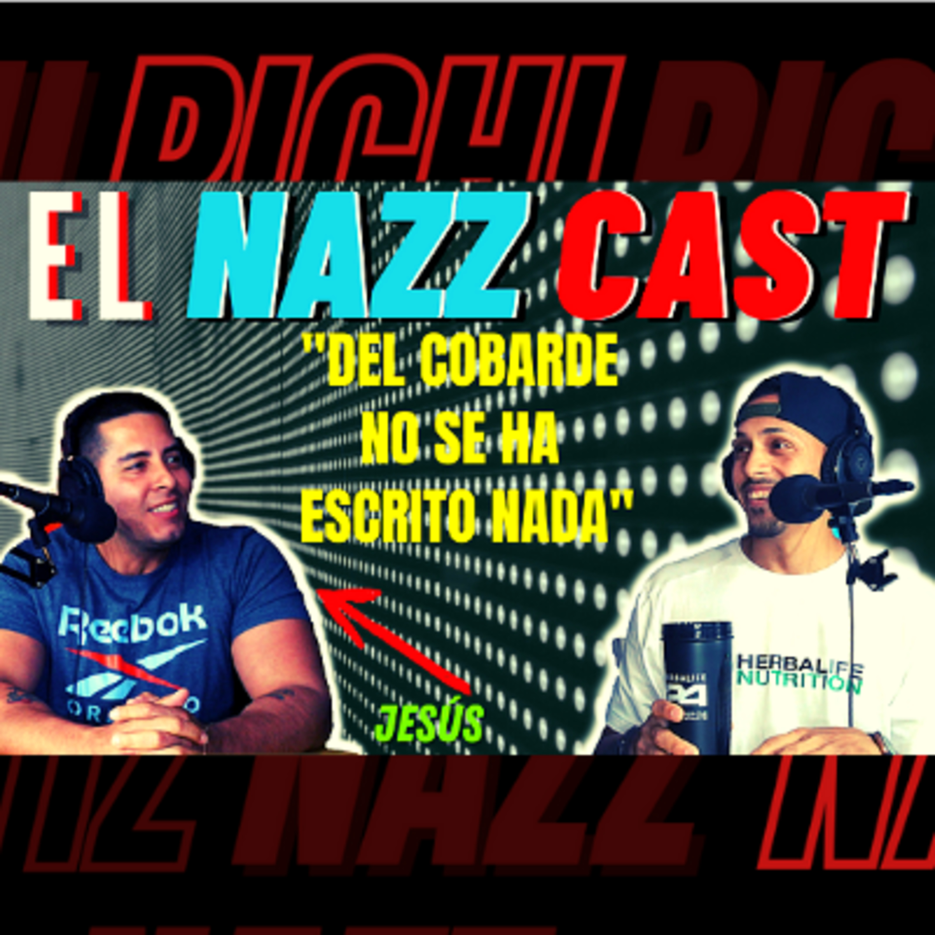 NAZZ CAST