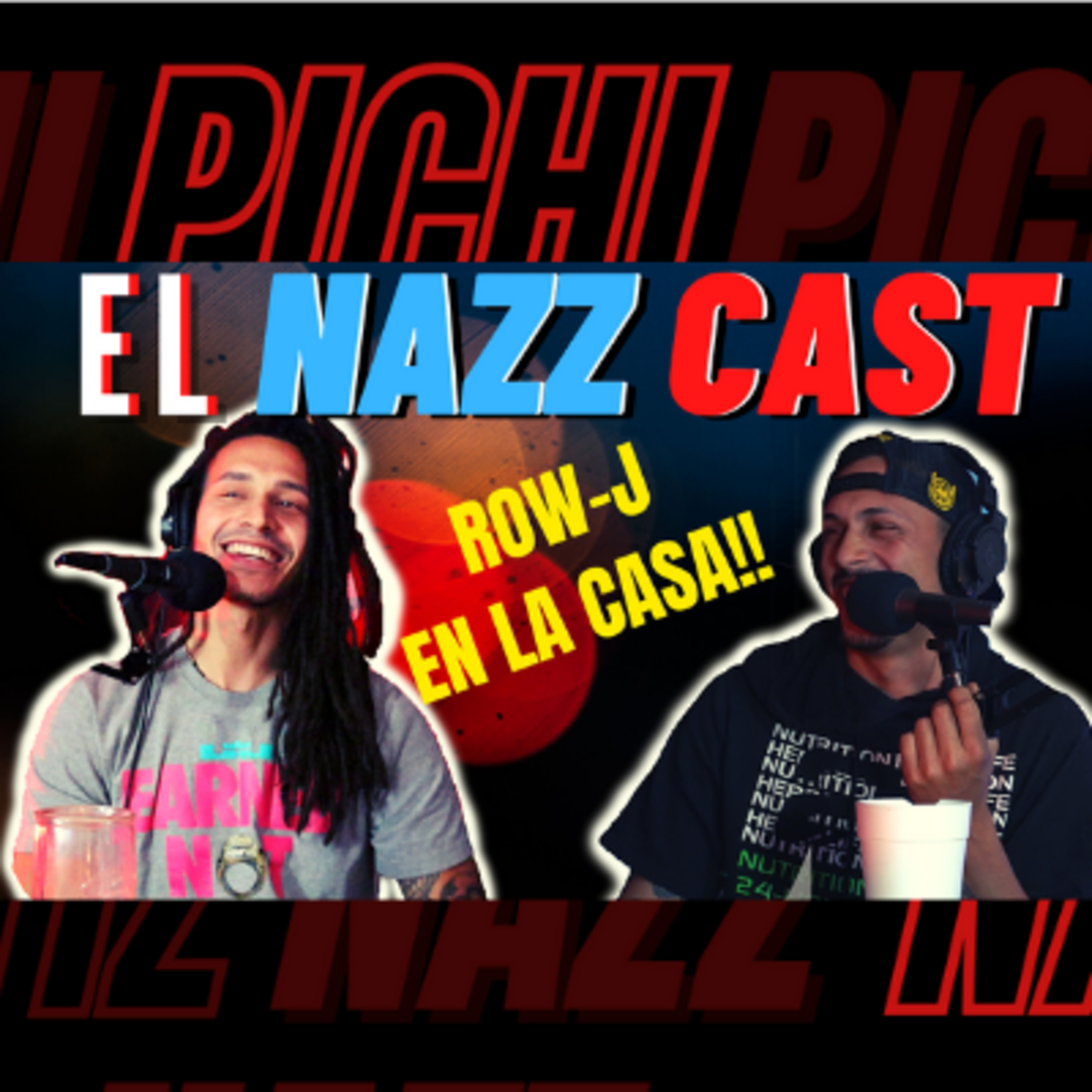 NAZZ CAST