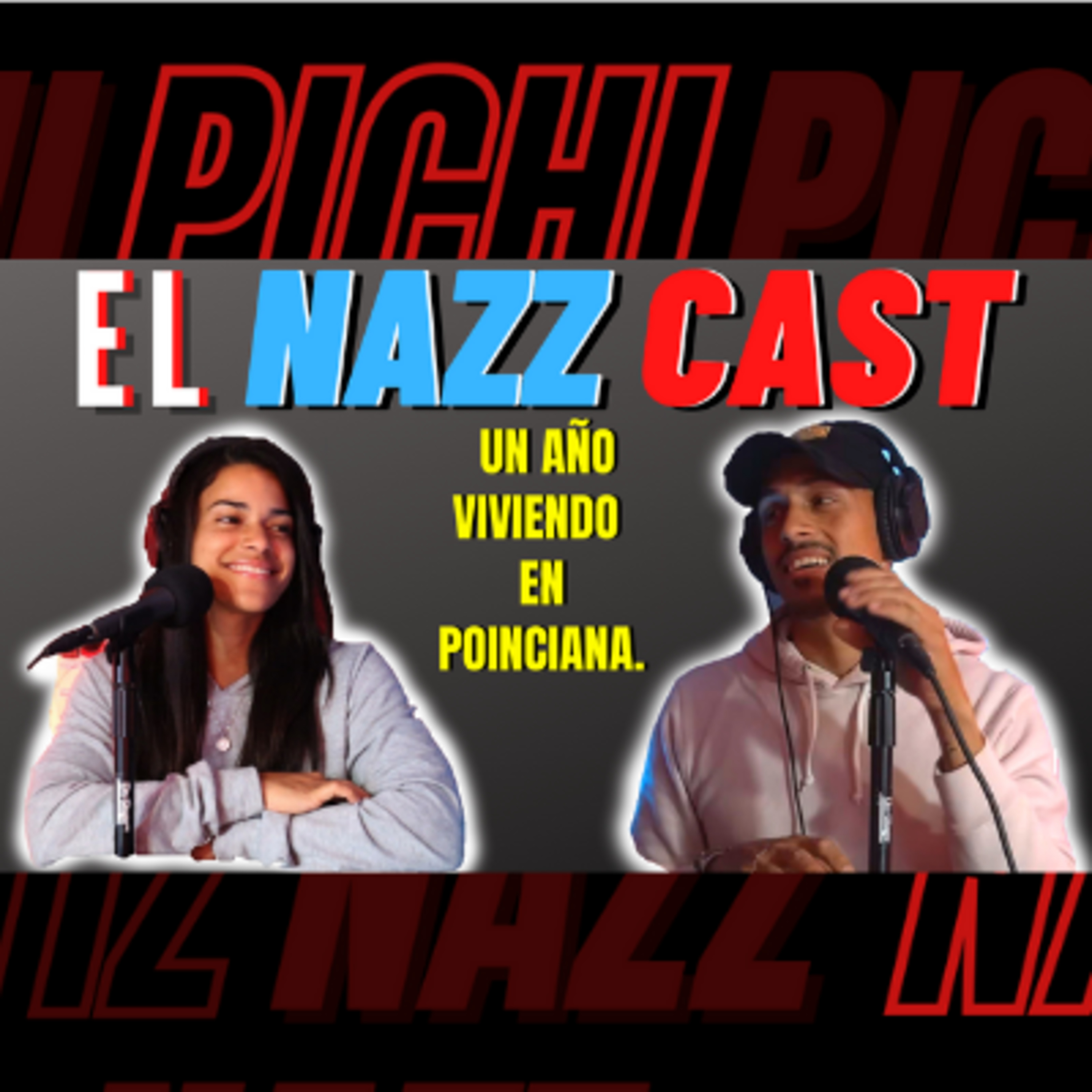 NAZZ CAST