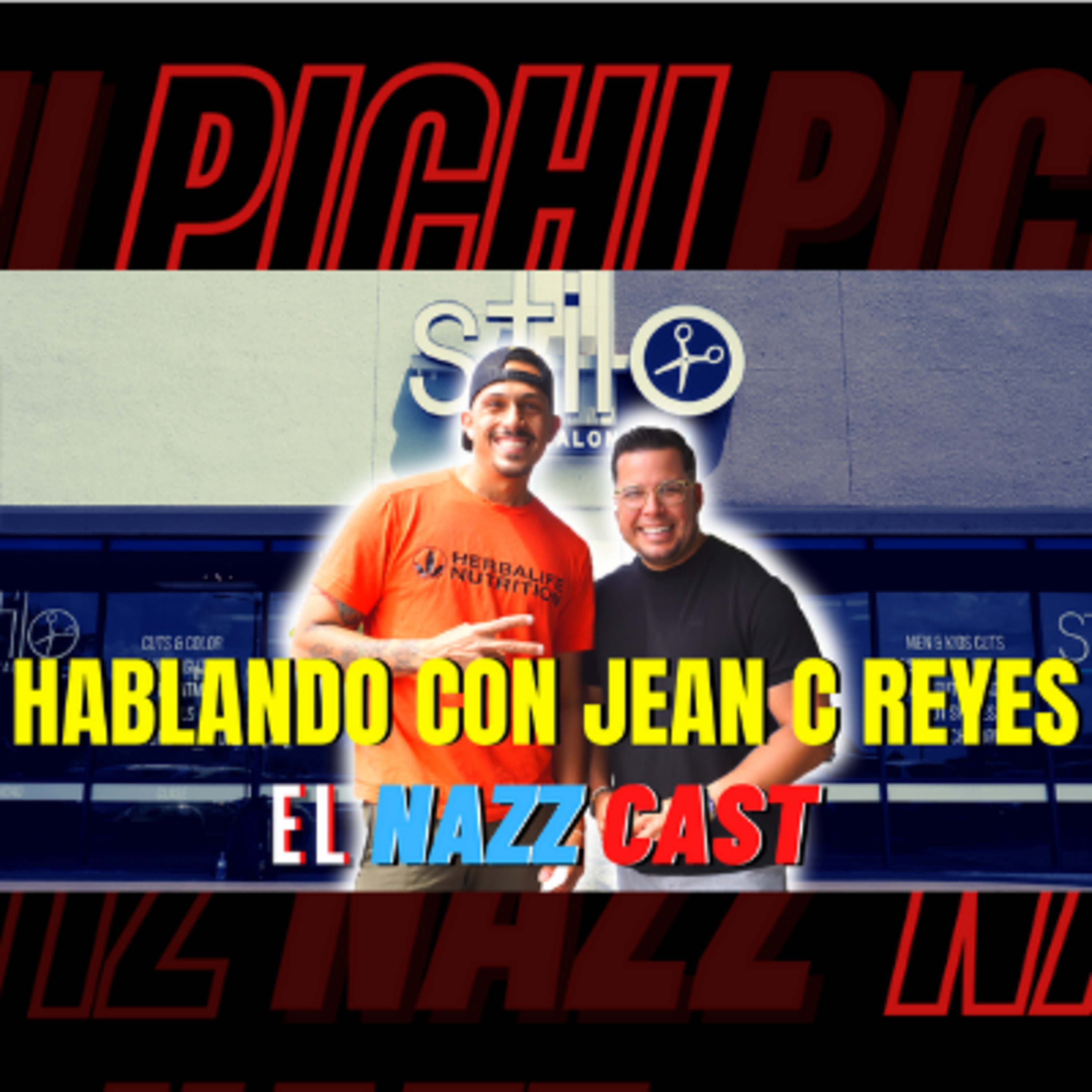 NAZZ CAST