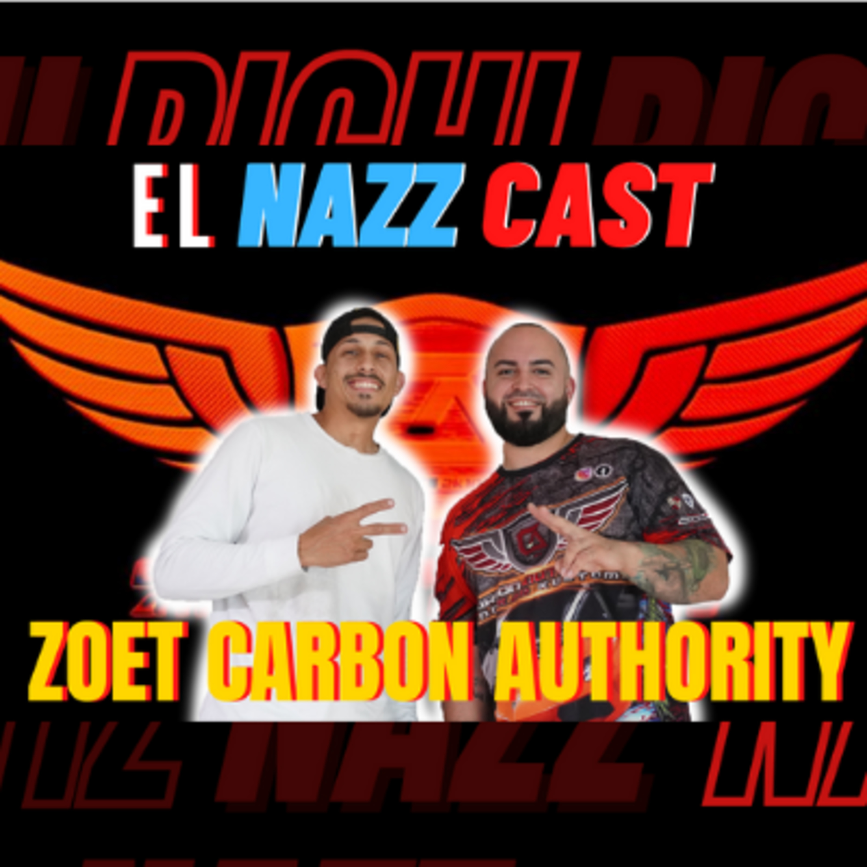 NAZZ CAST