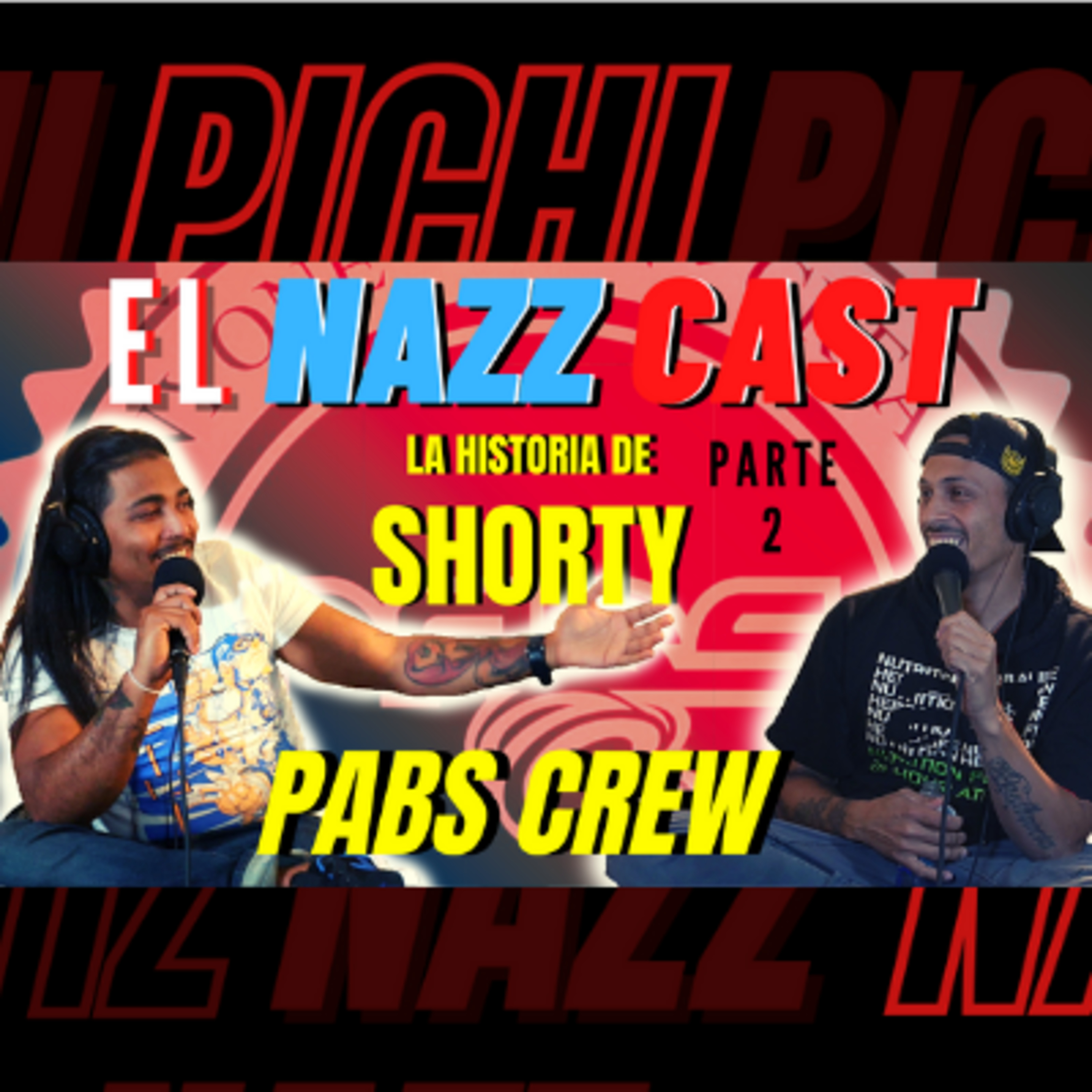 NAZZ CAST