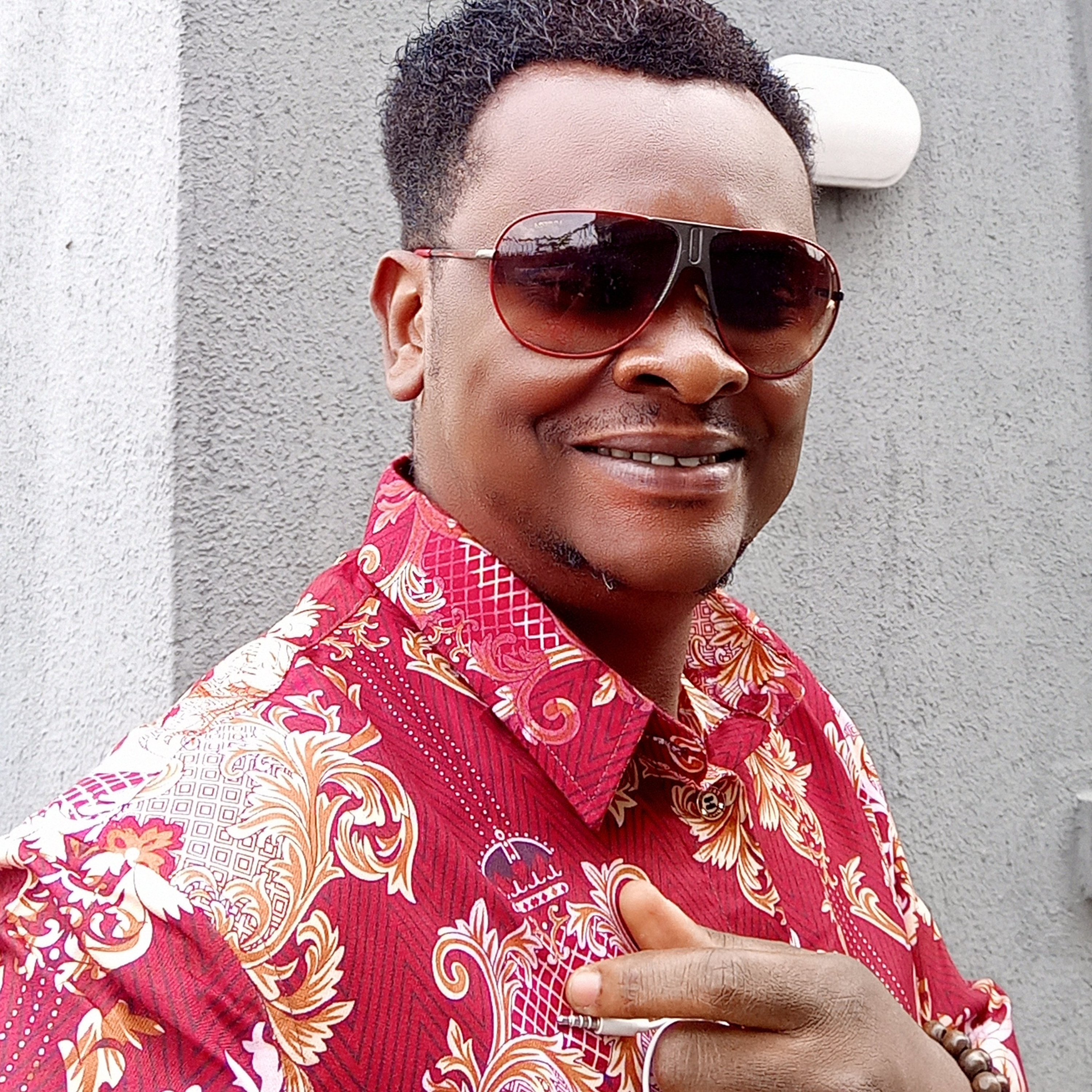 Acknowledge Him episode artwork