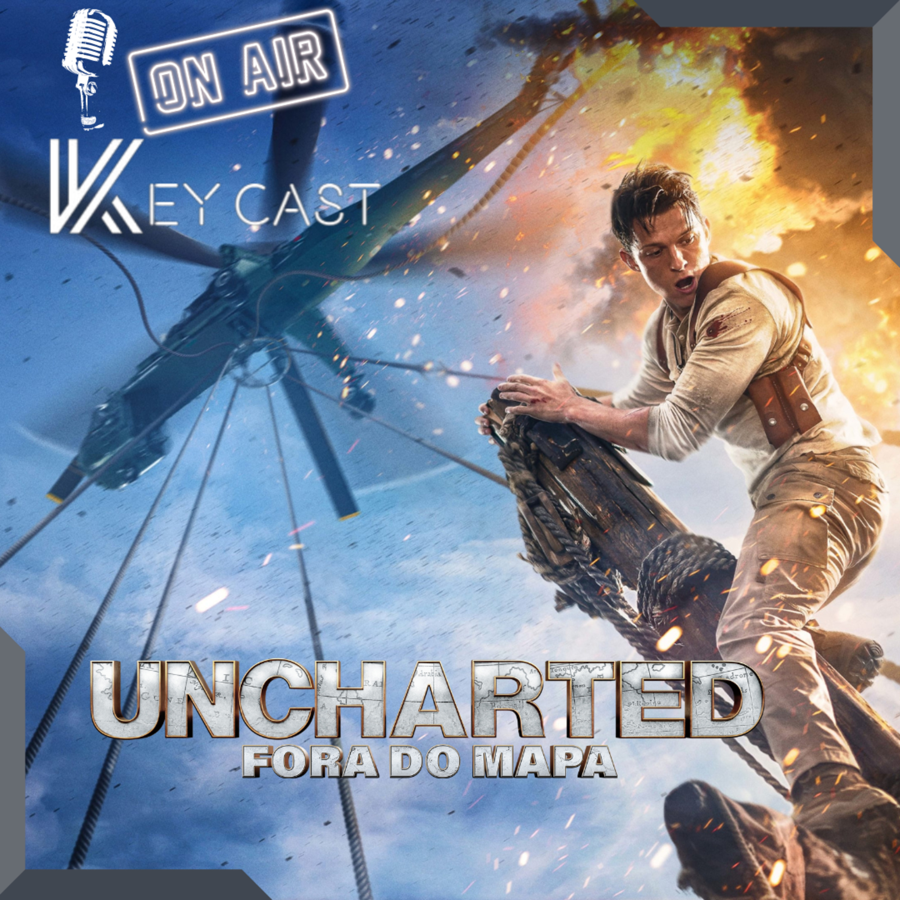 Key Cast
