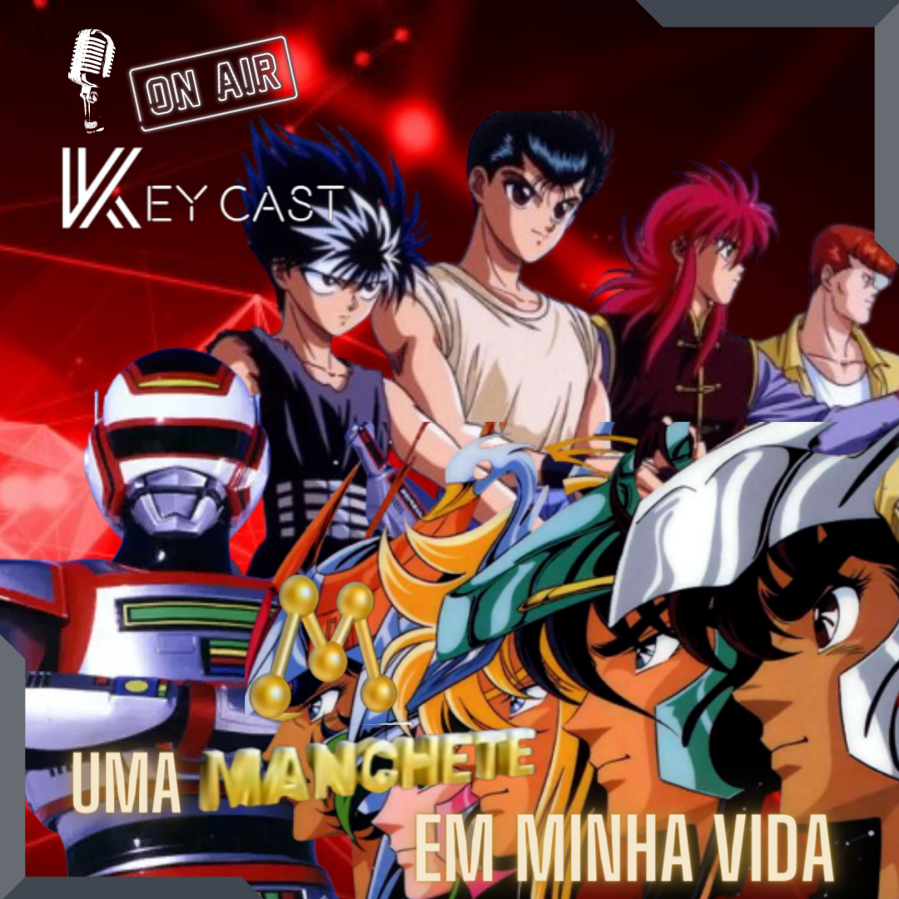 Key Cast