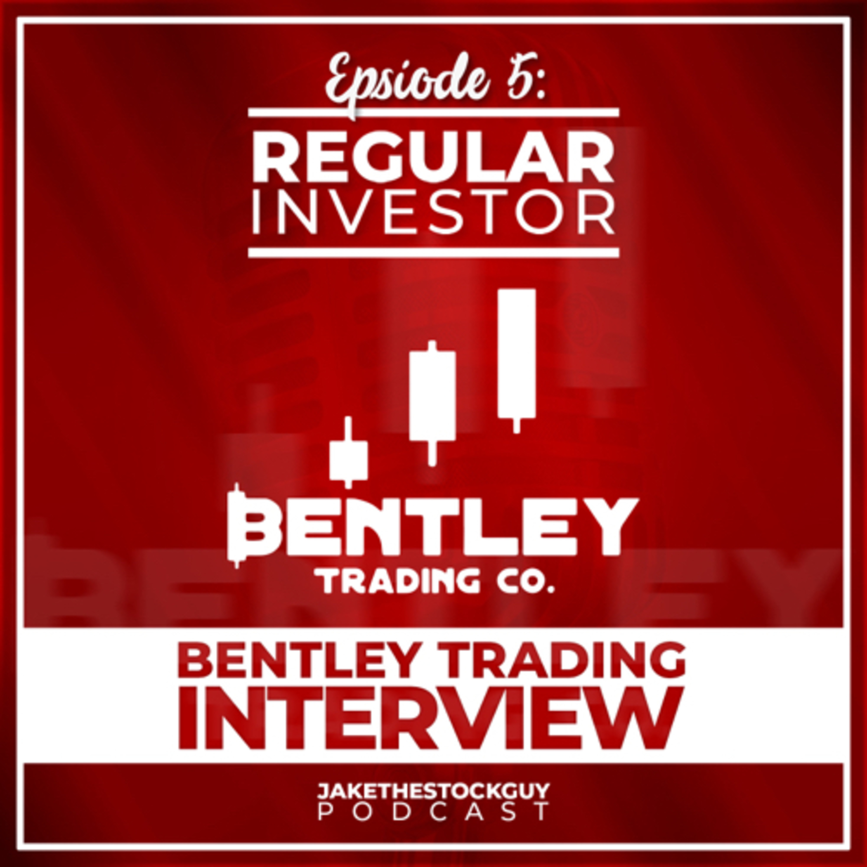 Regular Investor