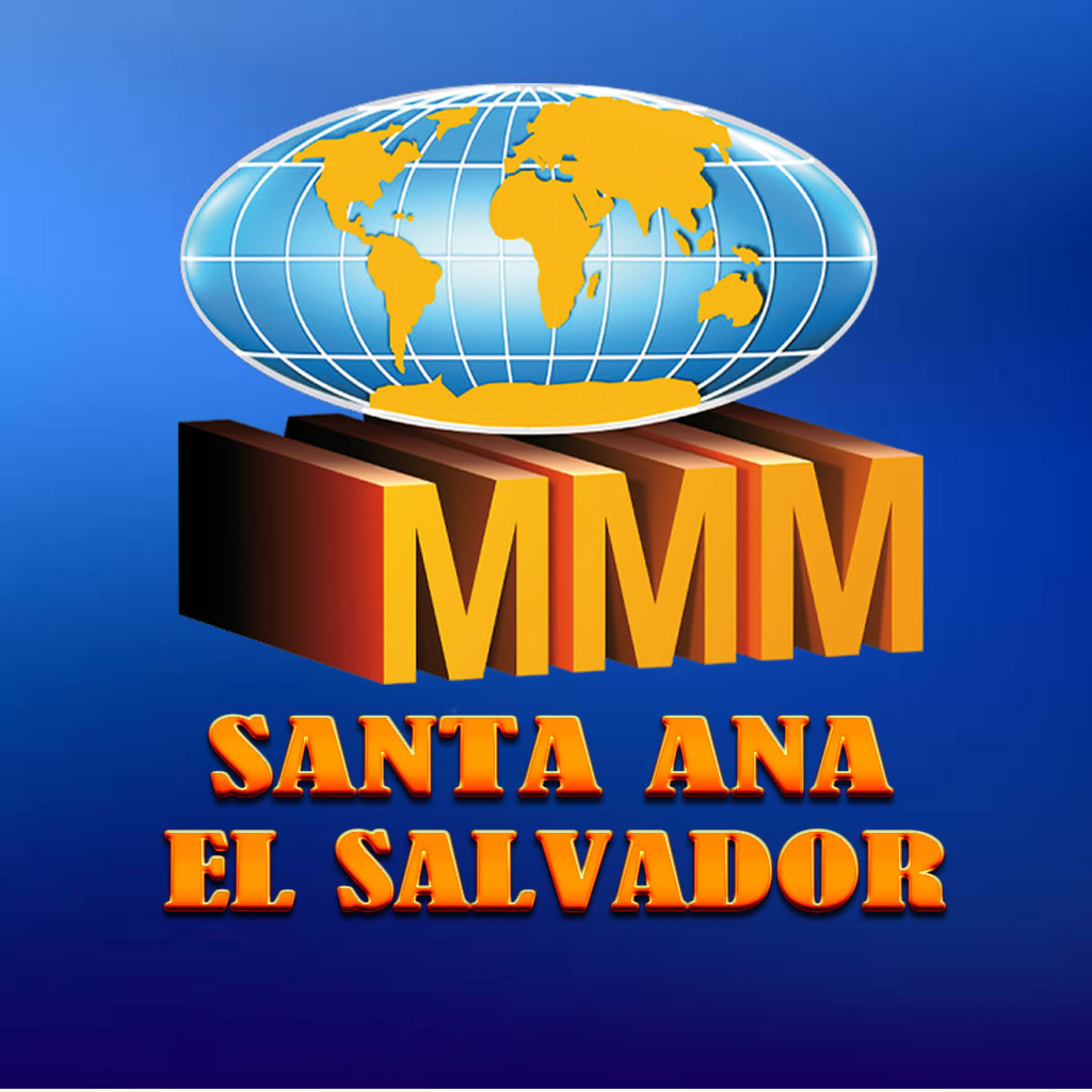 Iglesia MMM Santa Ana SV