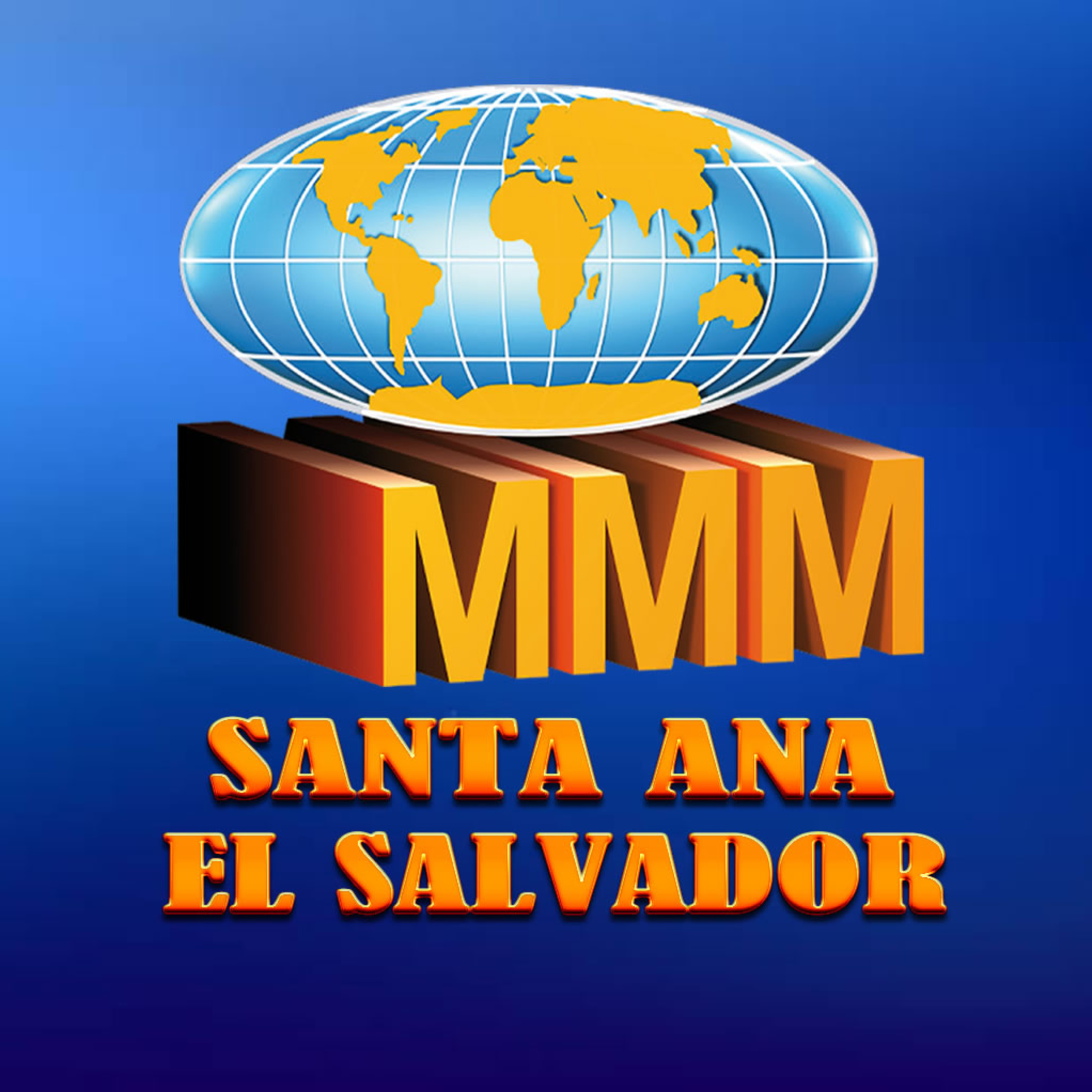 Iglesia MMM Santa Ana SV