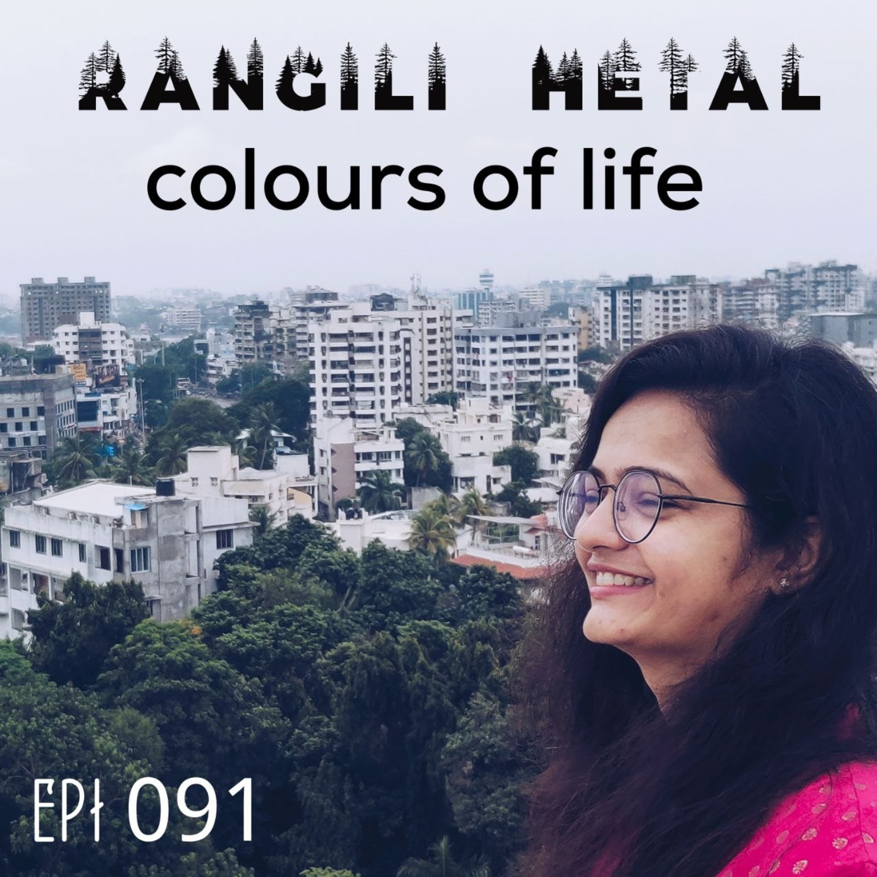 Rangili Hetal