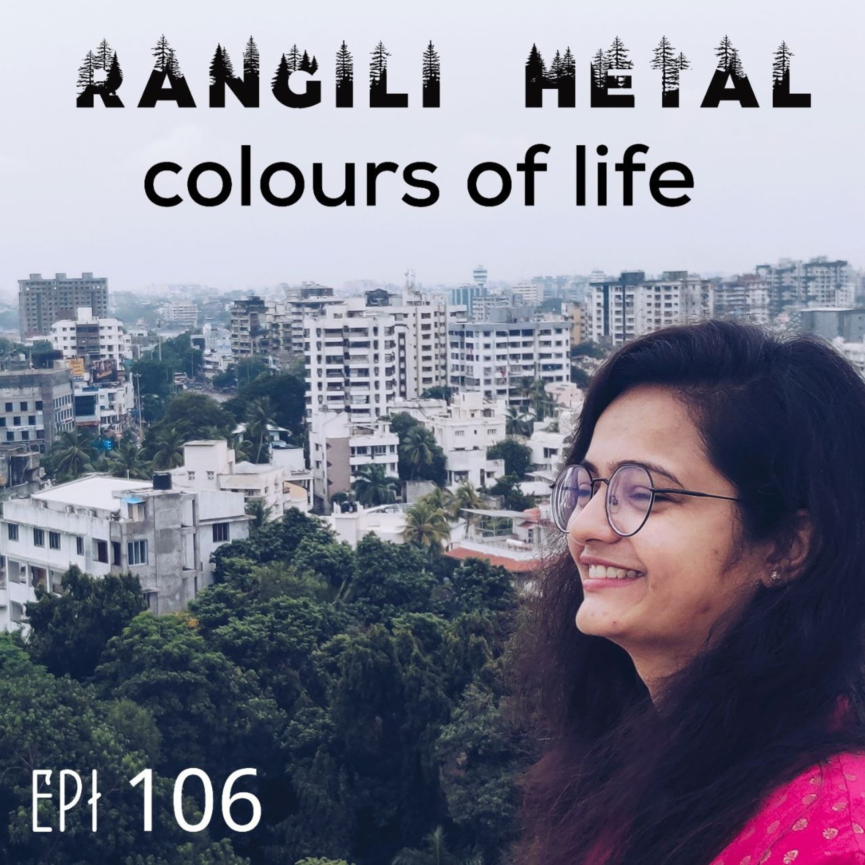 Rangili Hetal
