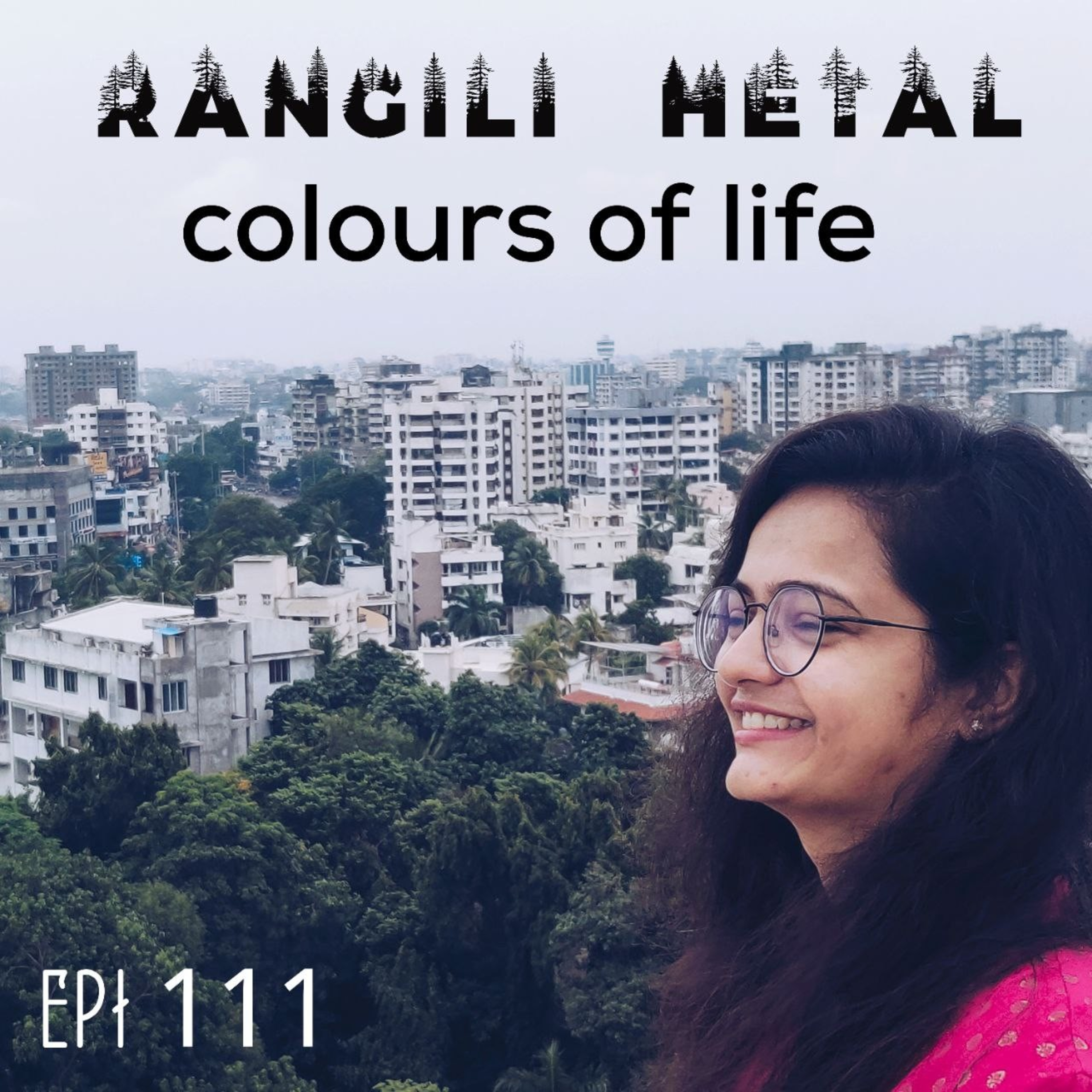 Rangili Hetal