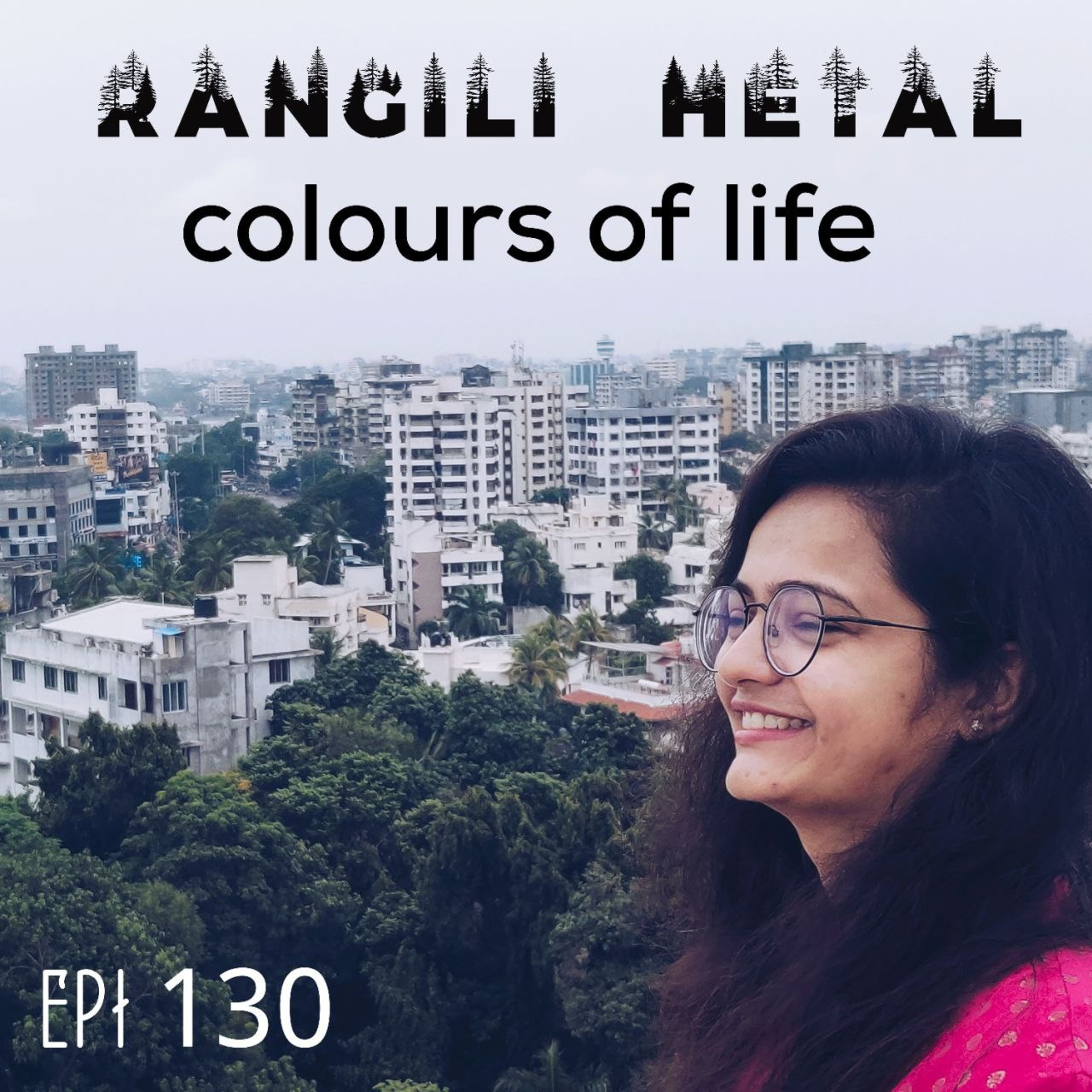 Rangili Hetal