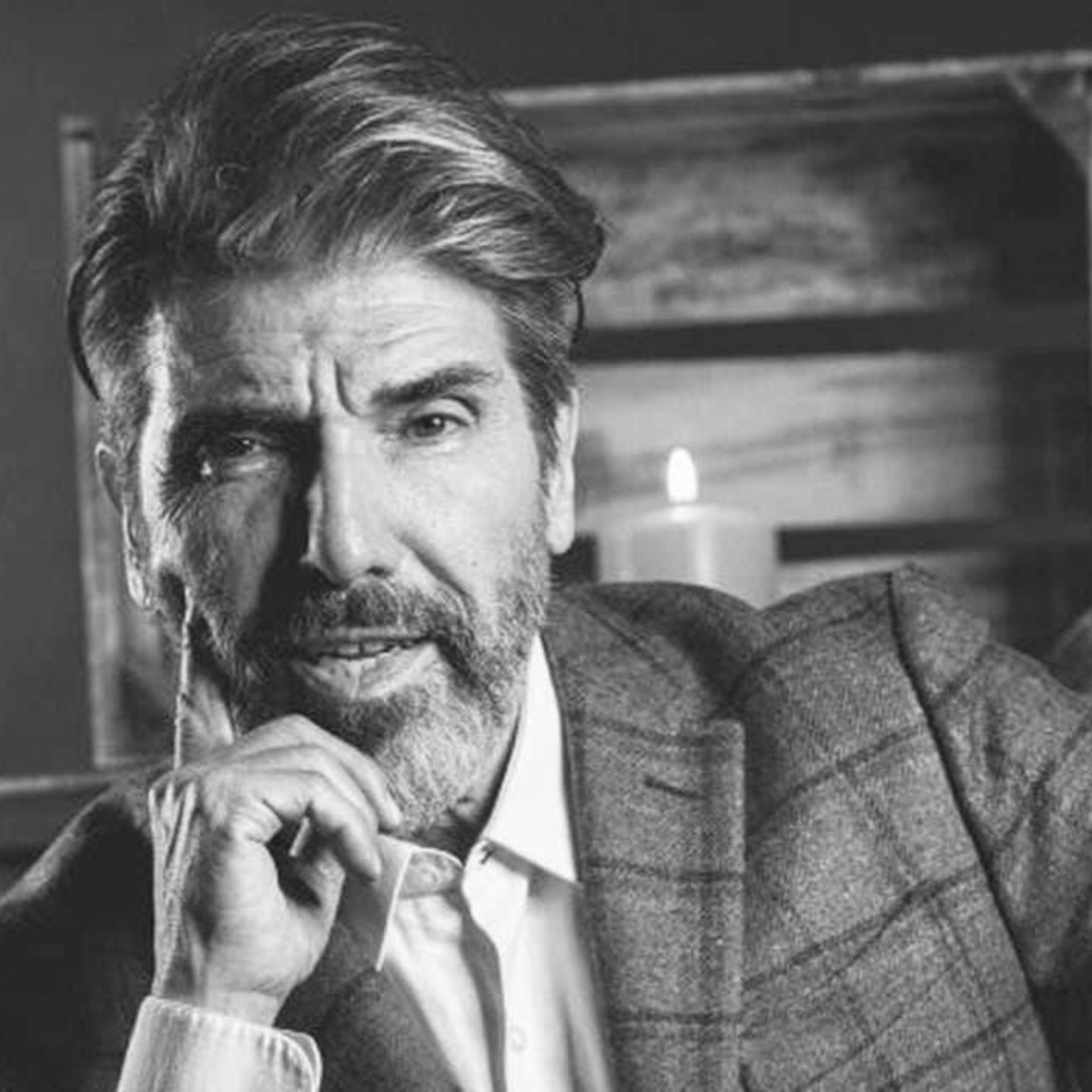 Fallece el cantante argentino Diego Verdaguer. episode artwork