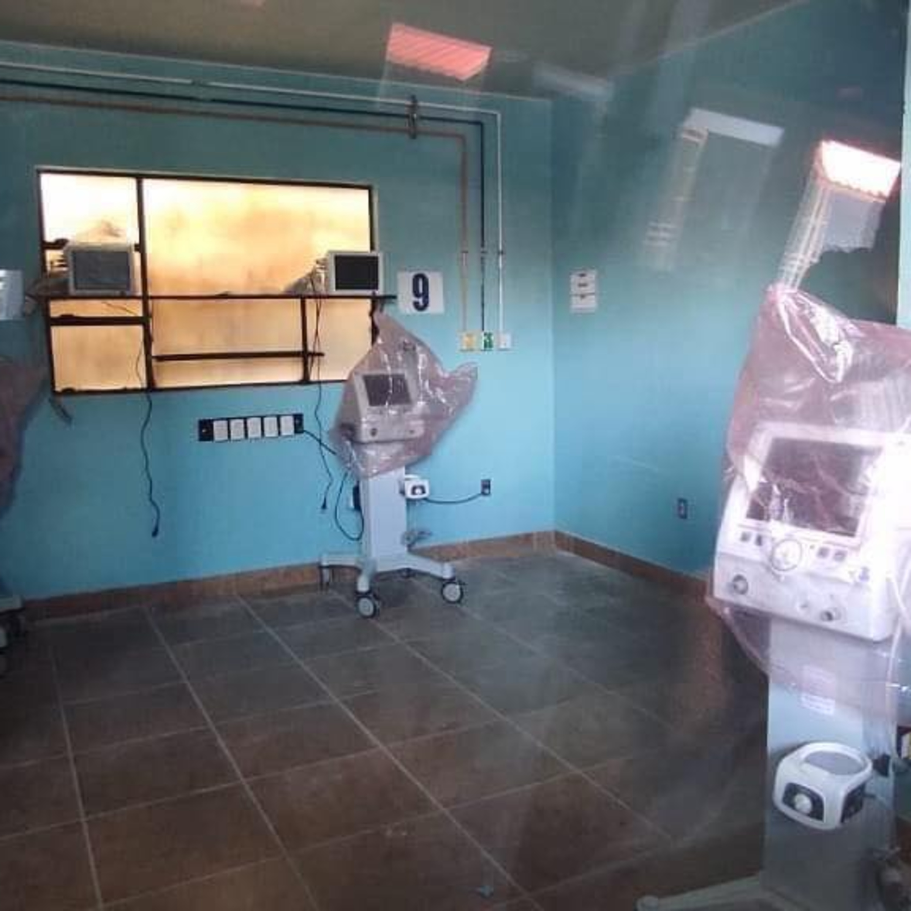 Hospital Regional habilitará nueva área para atención de pacientes COVID-19. episode artwork