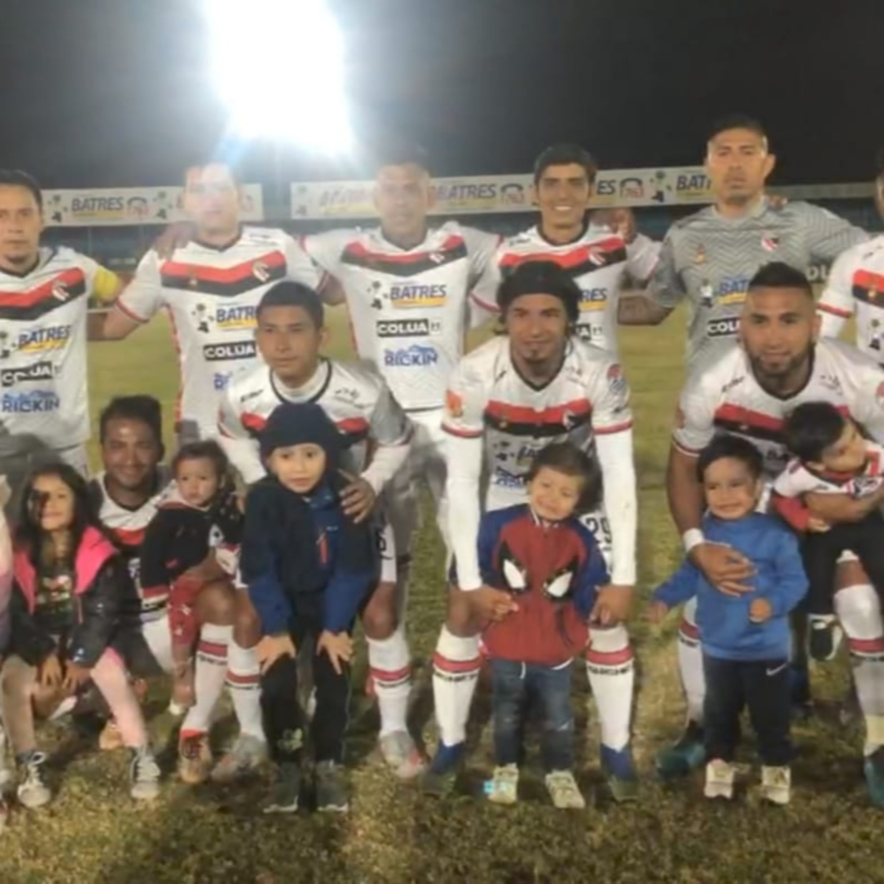 Quiché FC va de vista frente al deportivo Suchitepéquez.  episode artwork