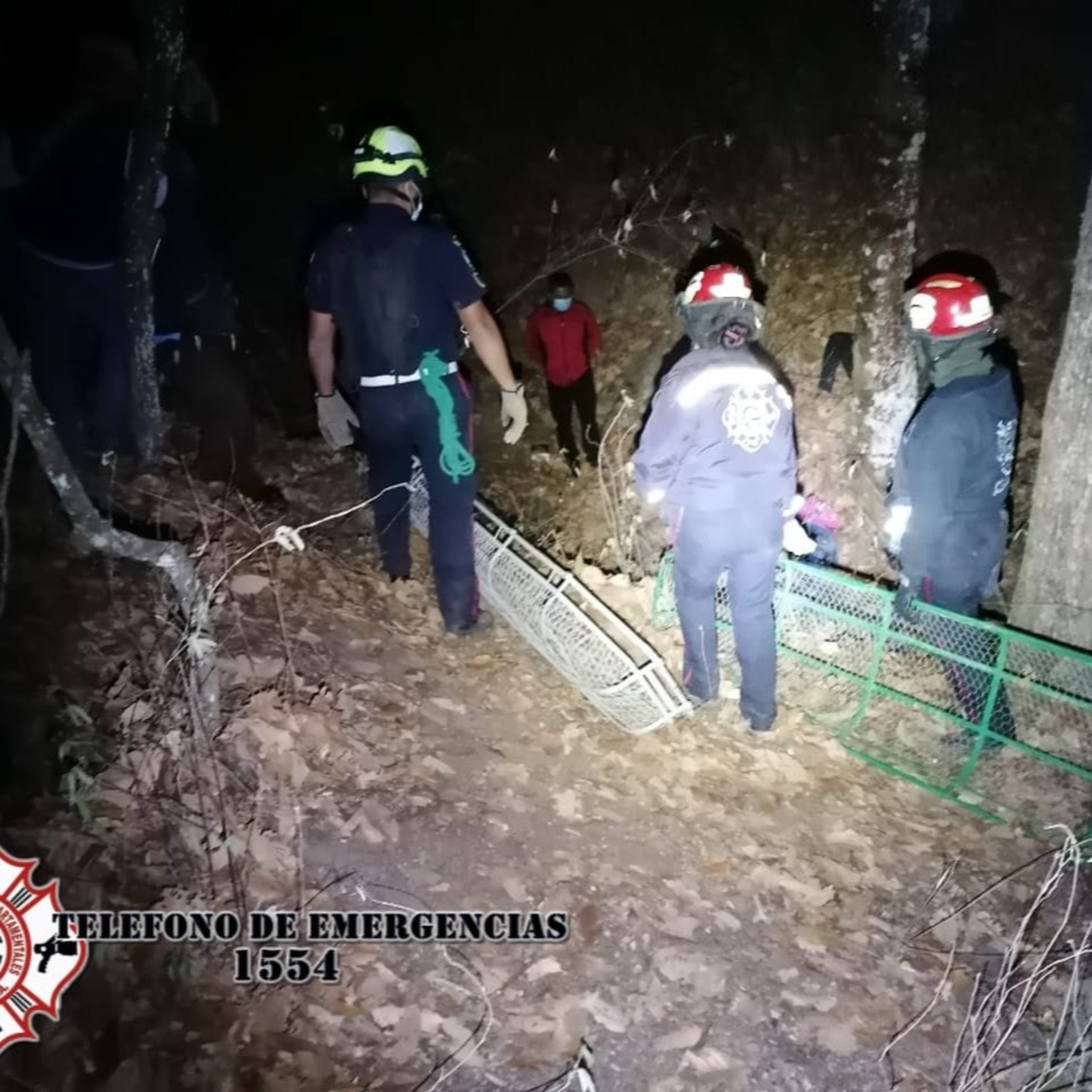 Localizan muertas a madre e hija en San Bartolomé Jocotenango, Quiché. episode artwork