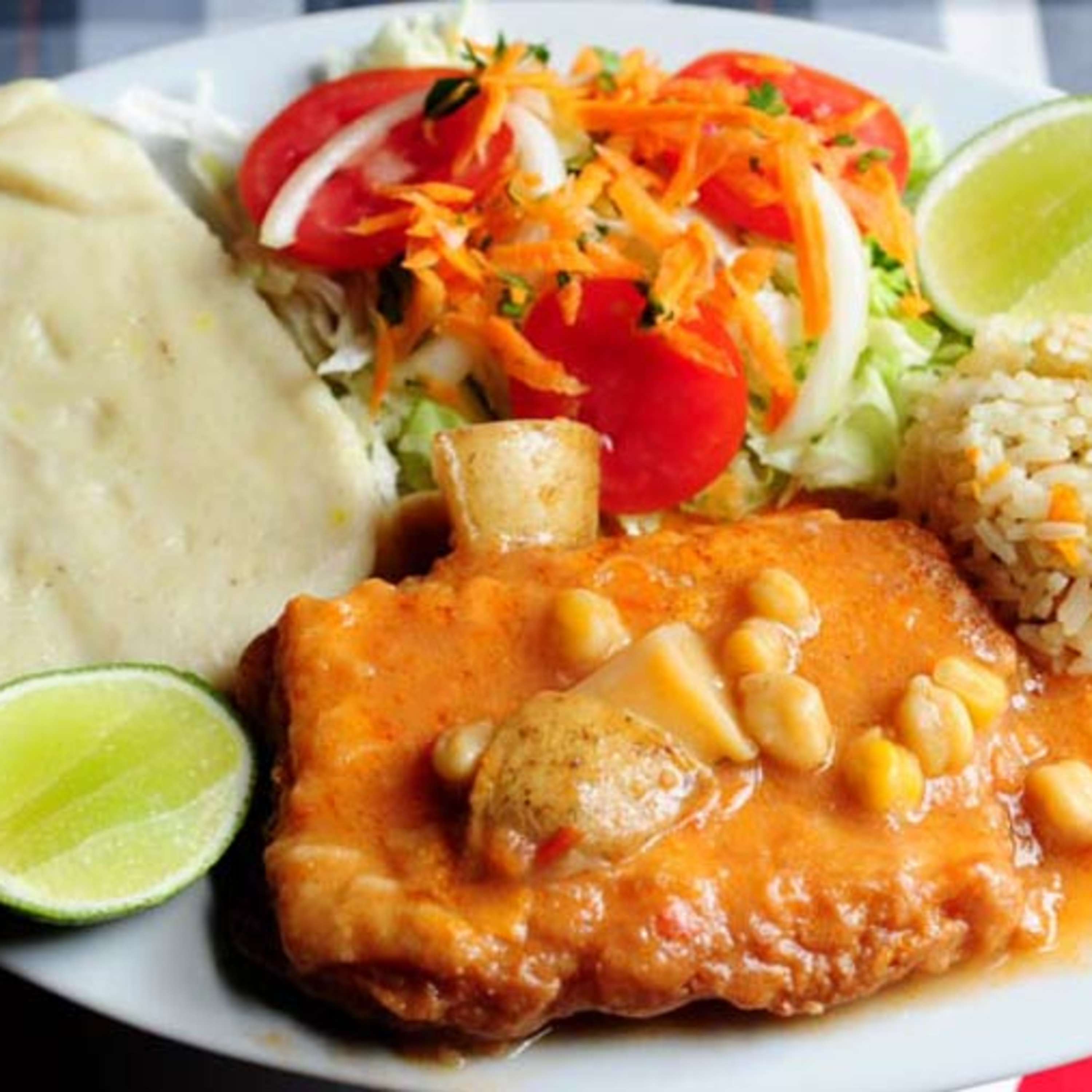 Deliciosos platillos típicos de Semana Santa en Escuintla.  episode artwork
