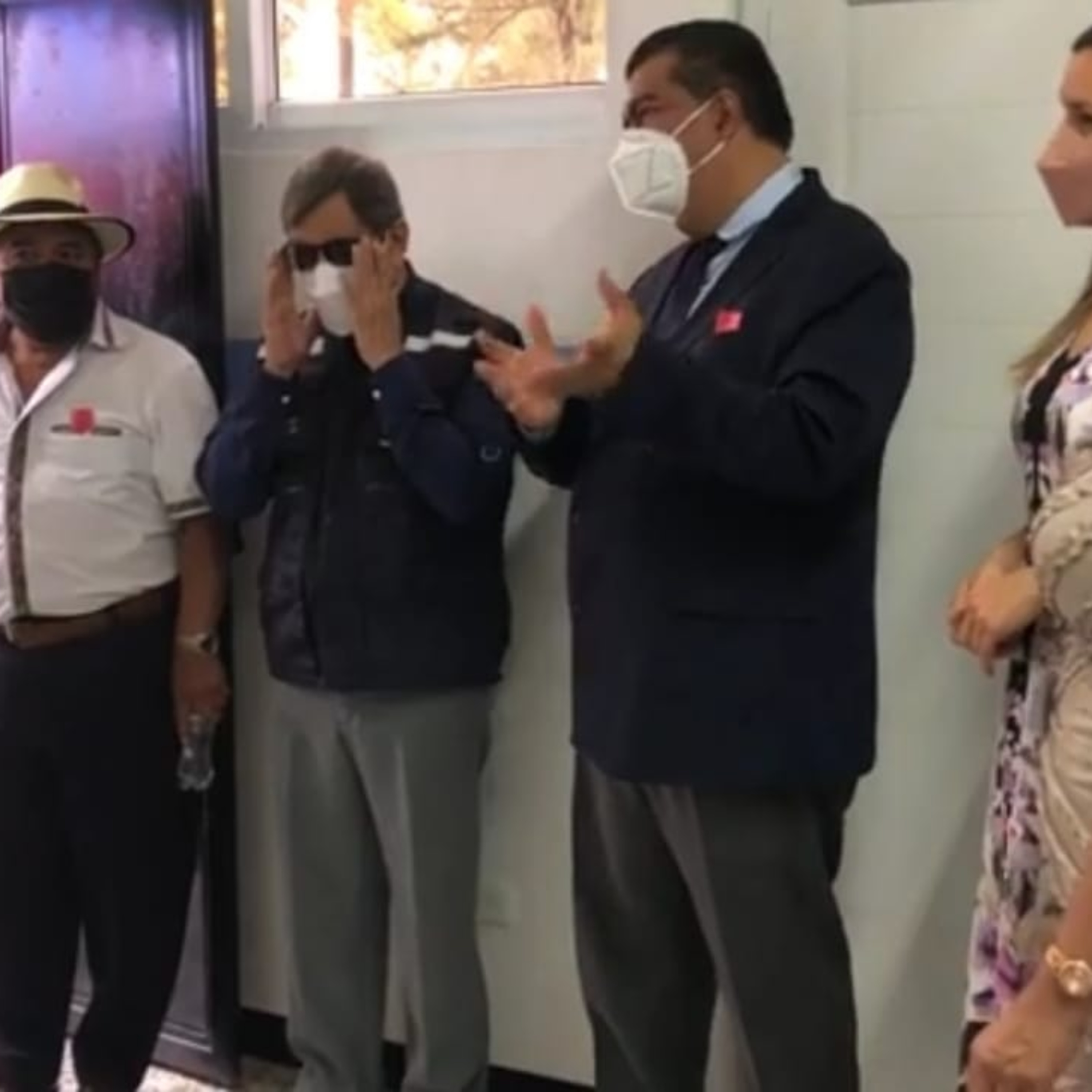 Hospital de Quiché, inaugura clínica para pacientes con VIH. episode artwork