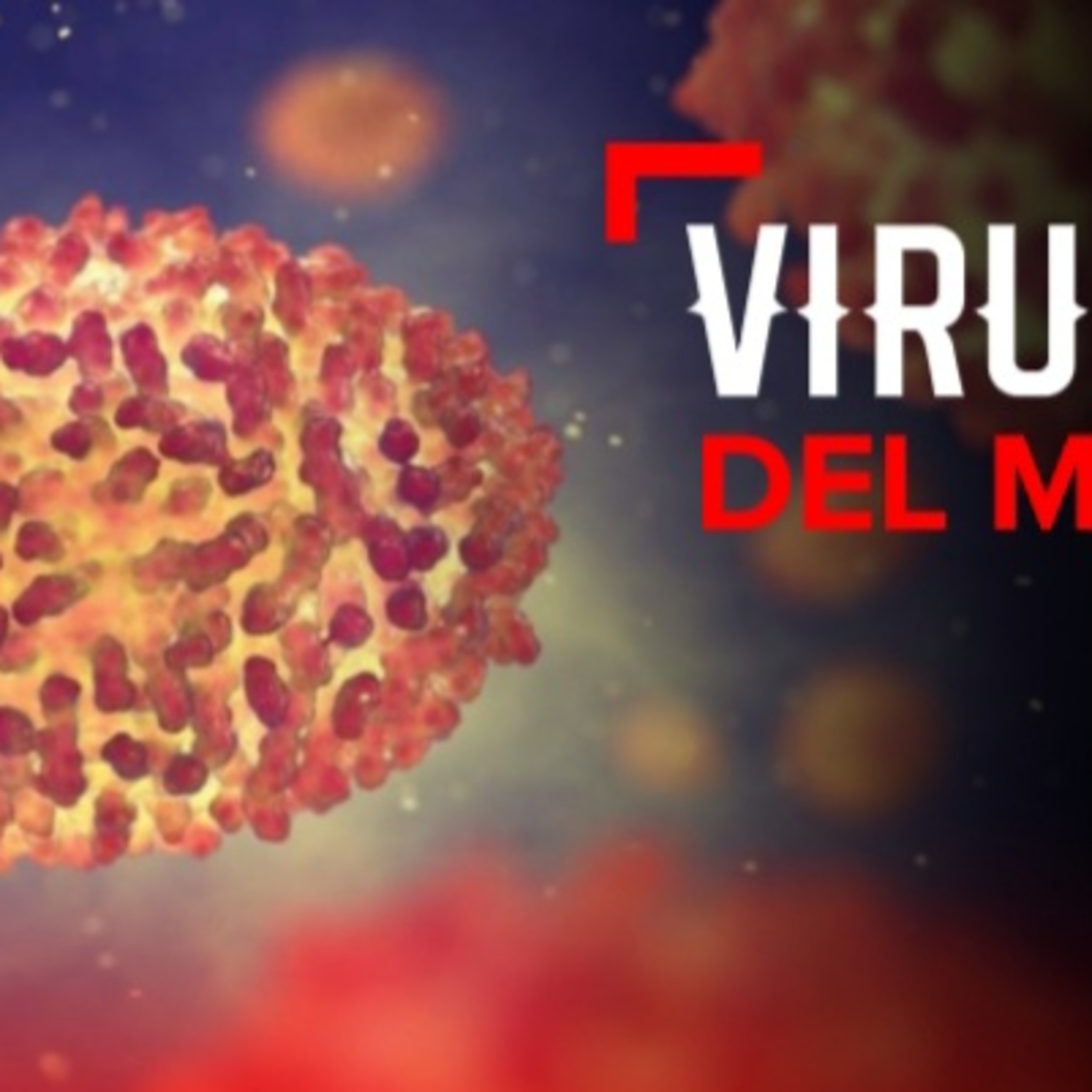 Prevención contra el contagio de la viruela del mono. episode artwork
