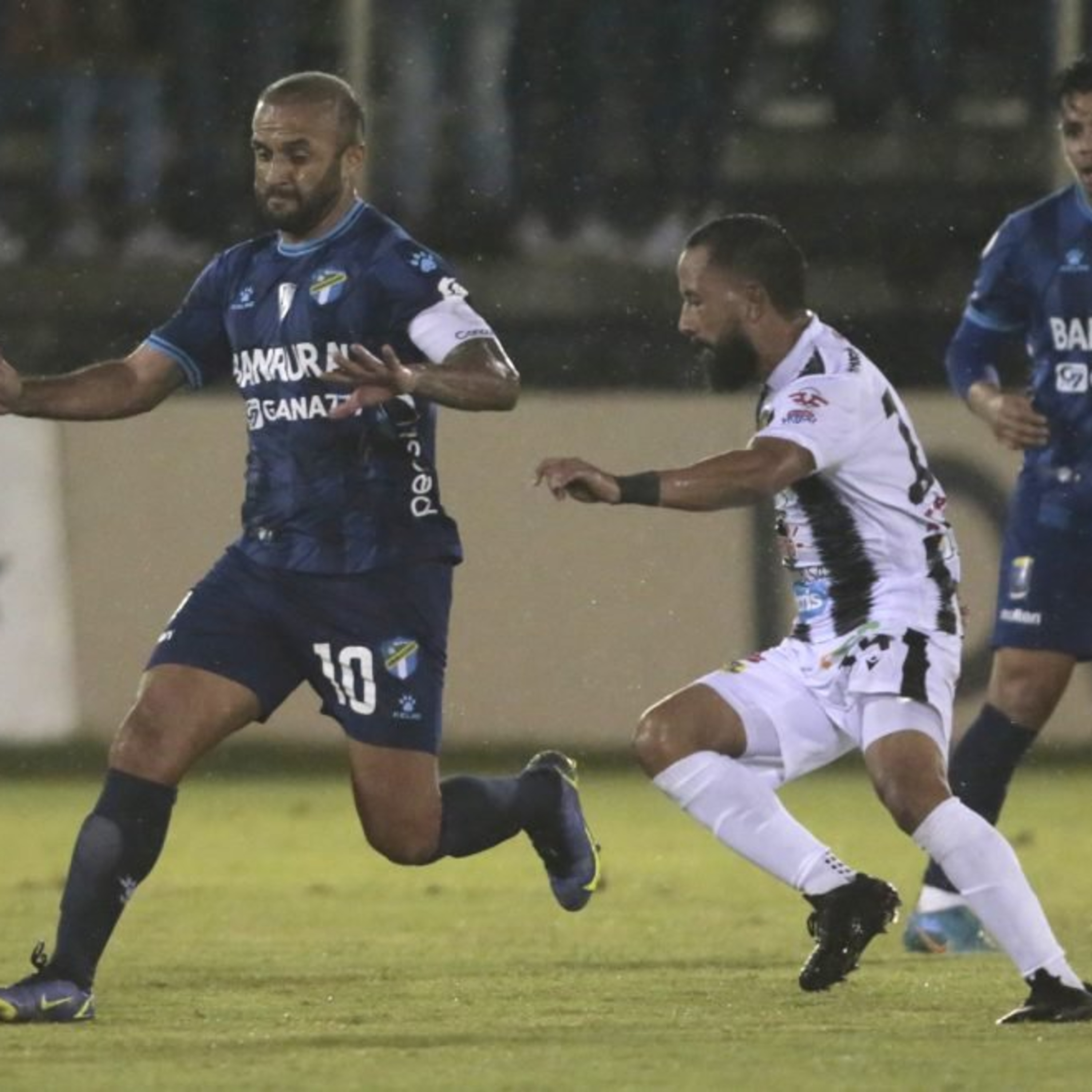 Comunicaciones queda fuera de la liga de Concacaf. episode artwork