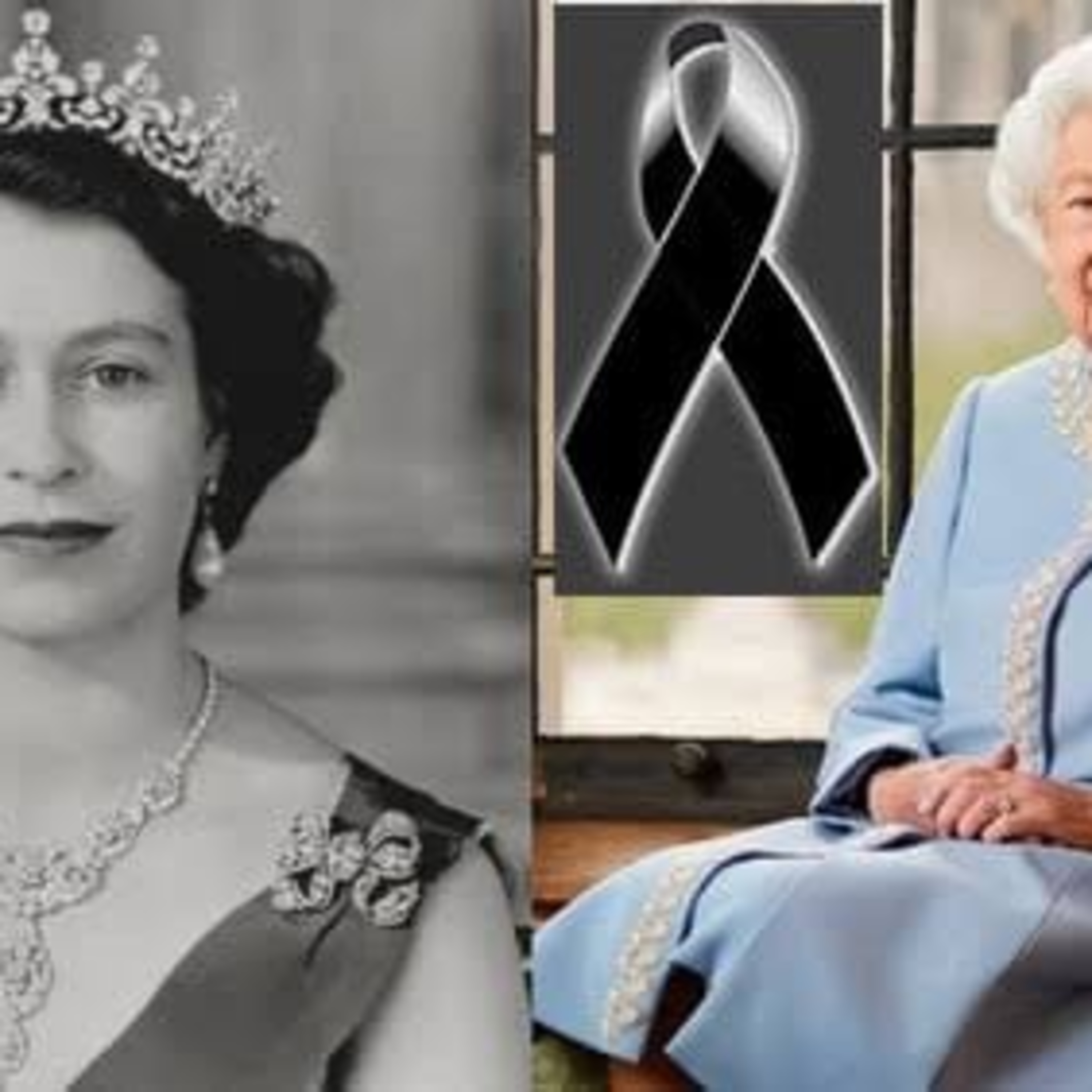Muere la reina Isabel II de Inglaterra. episode artwork