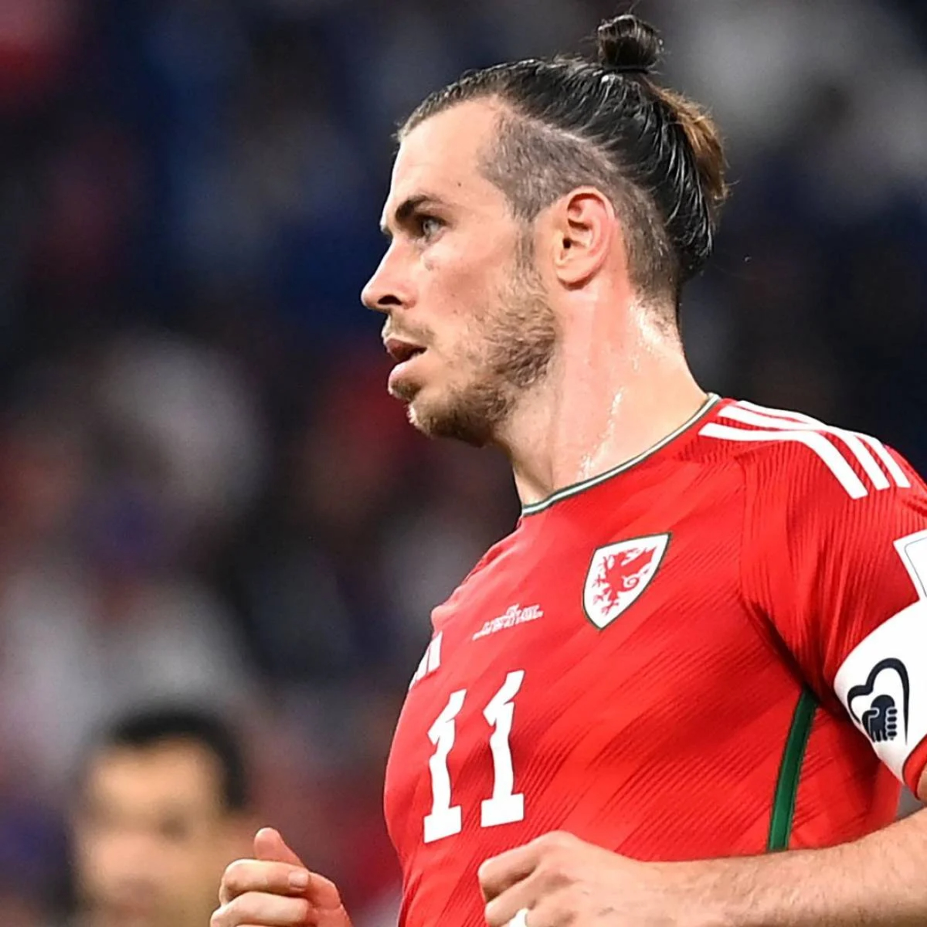 Gareth Bale pone fin a su carrera. episode artwork