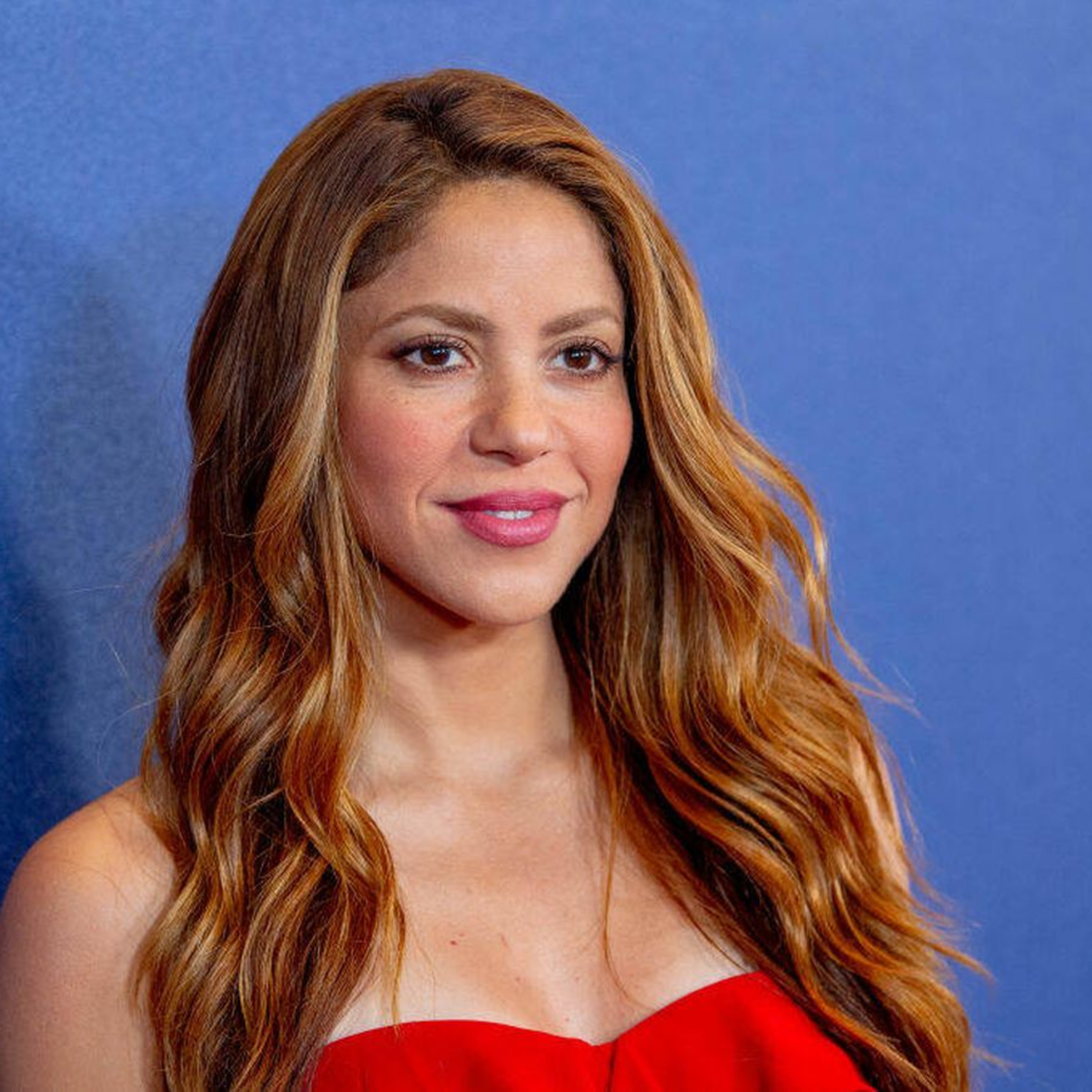 Tiradera de Shakira contra su ex pareja.  episode artwork