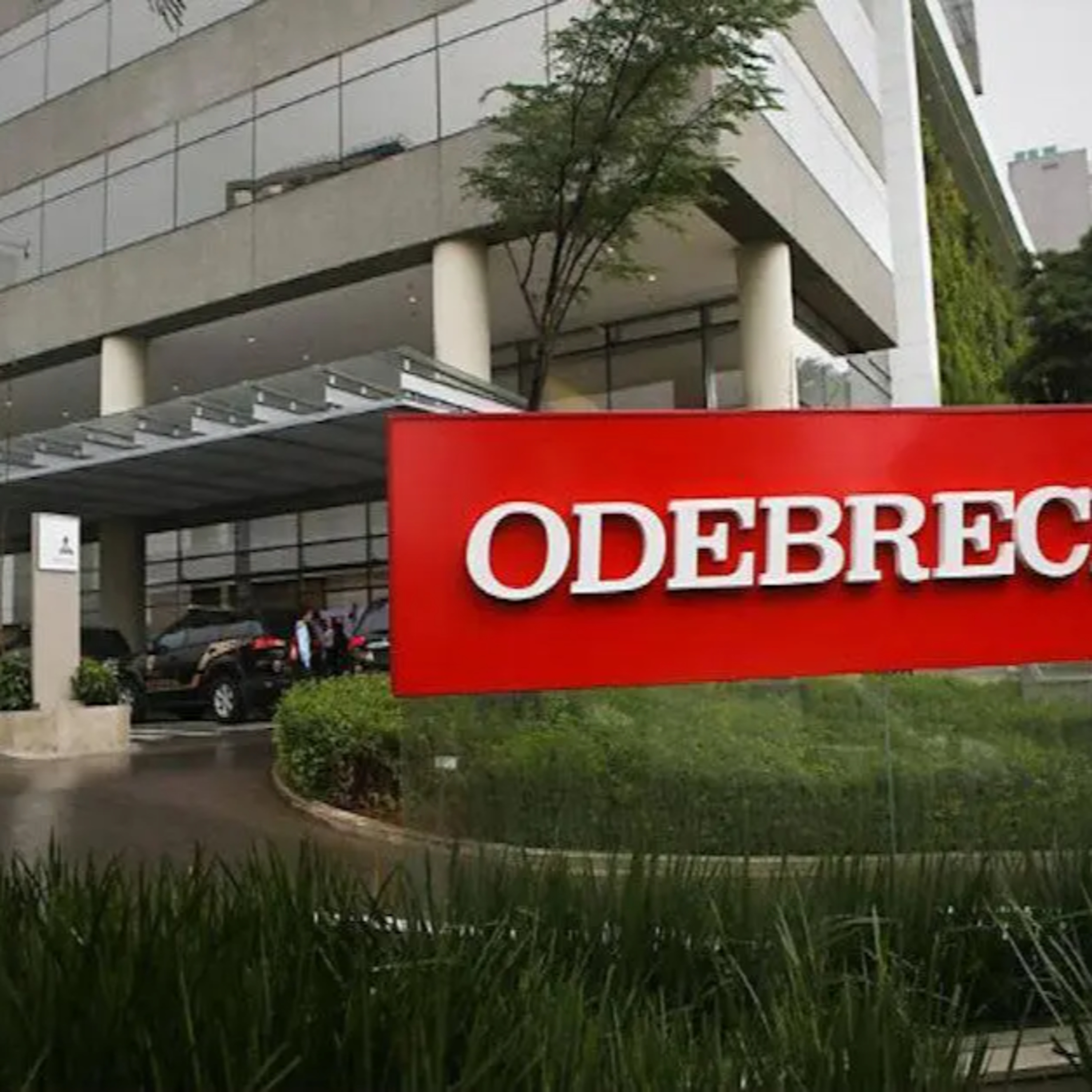 Caso ODEBRECH episode artwork