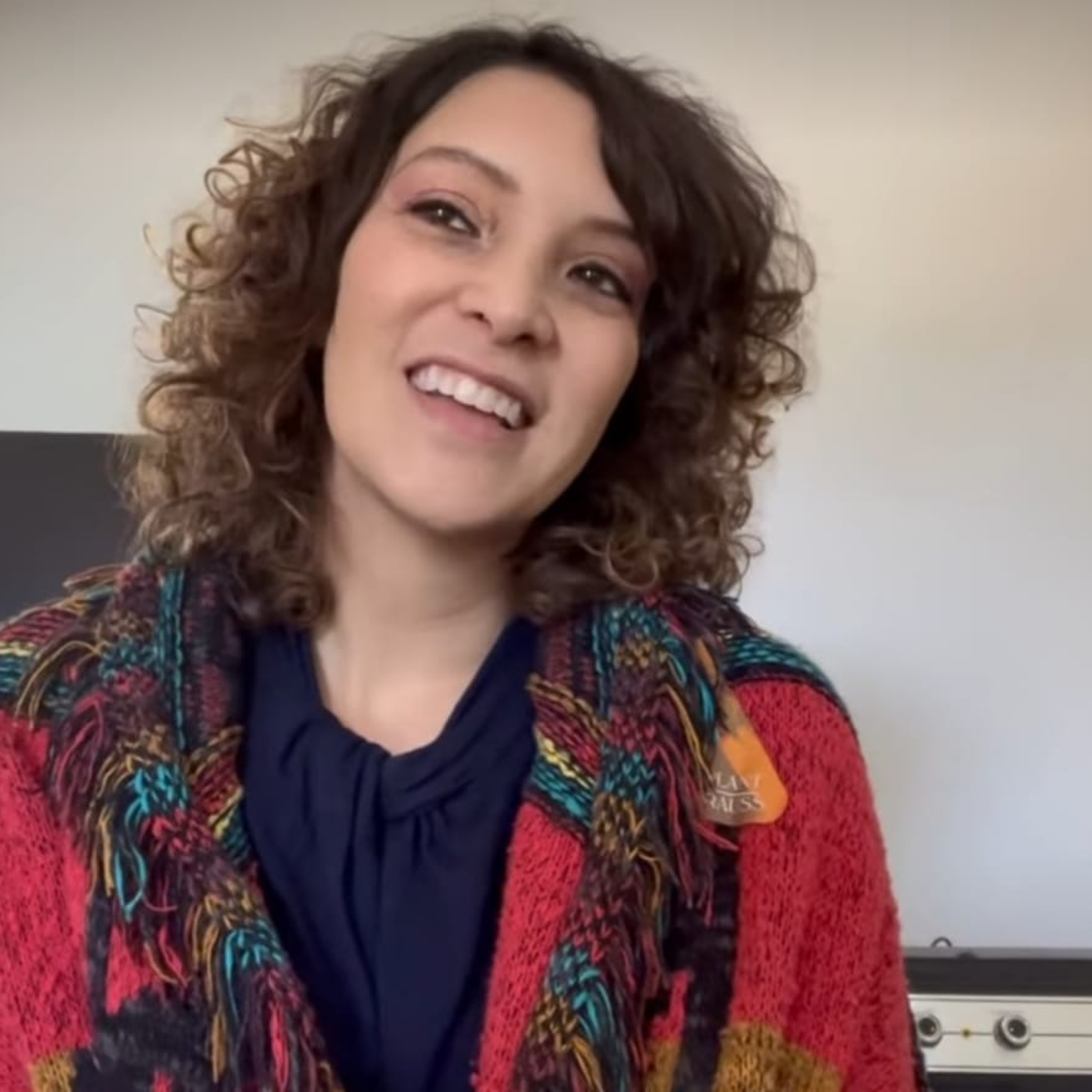 Gabby Moreno, nominada a los Grammy.  episode artwork