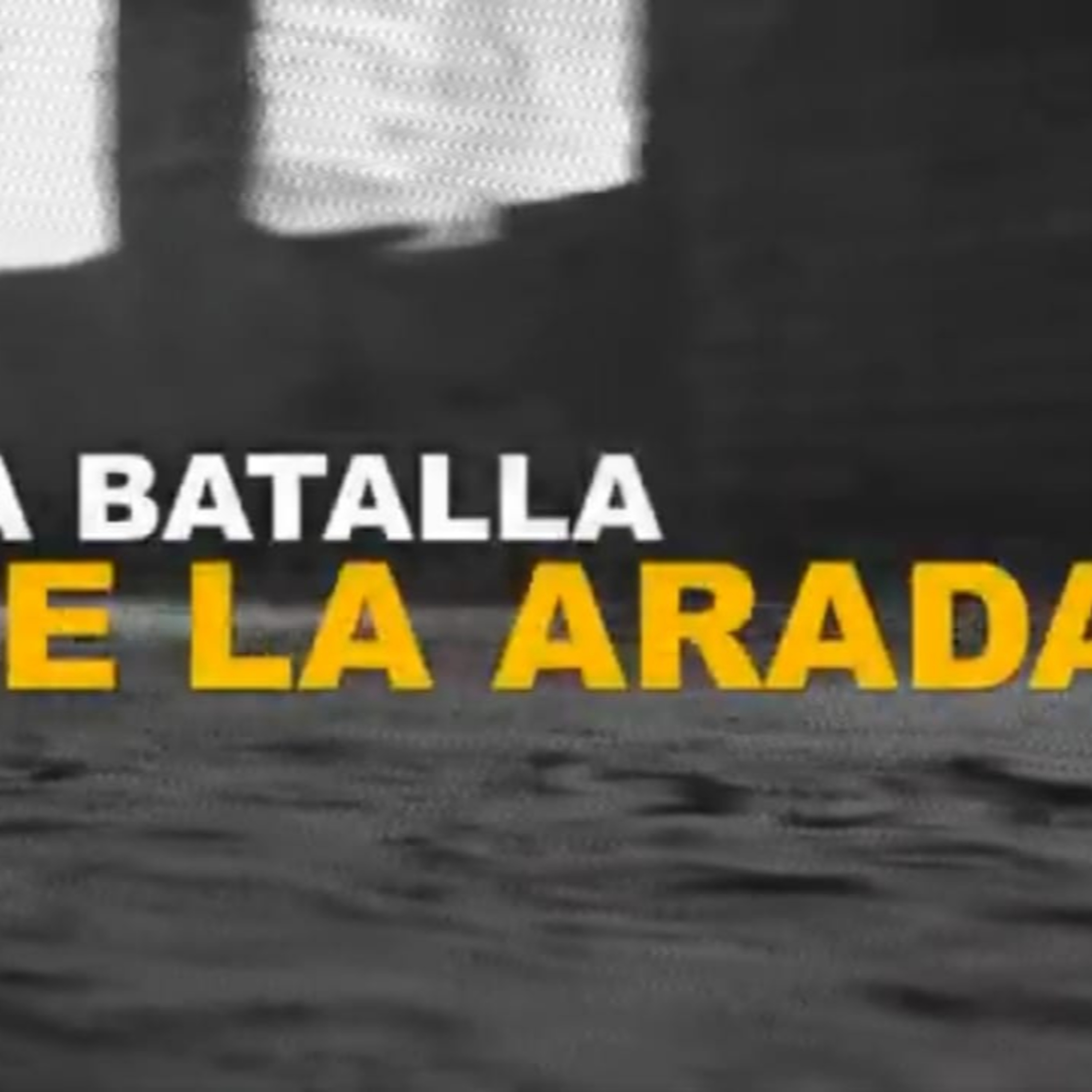 Aniversario de la batalla de la Arada. episode artwork