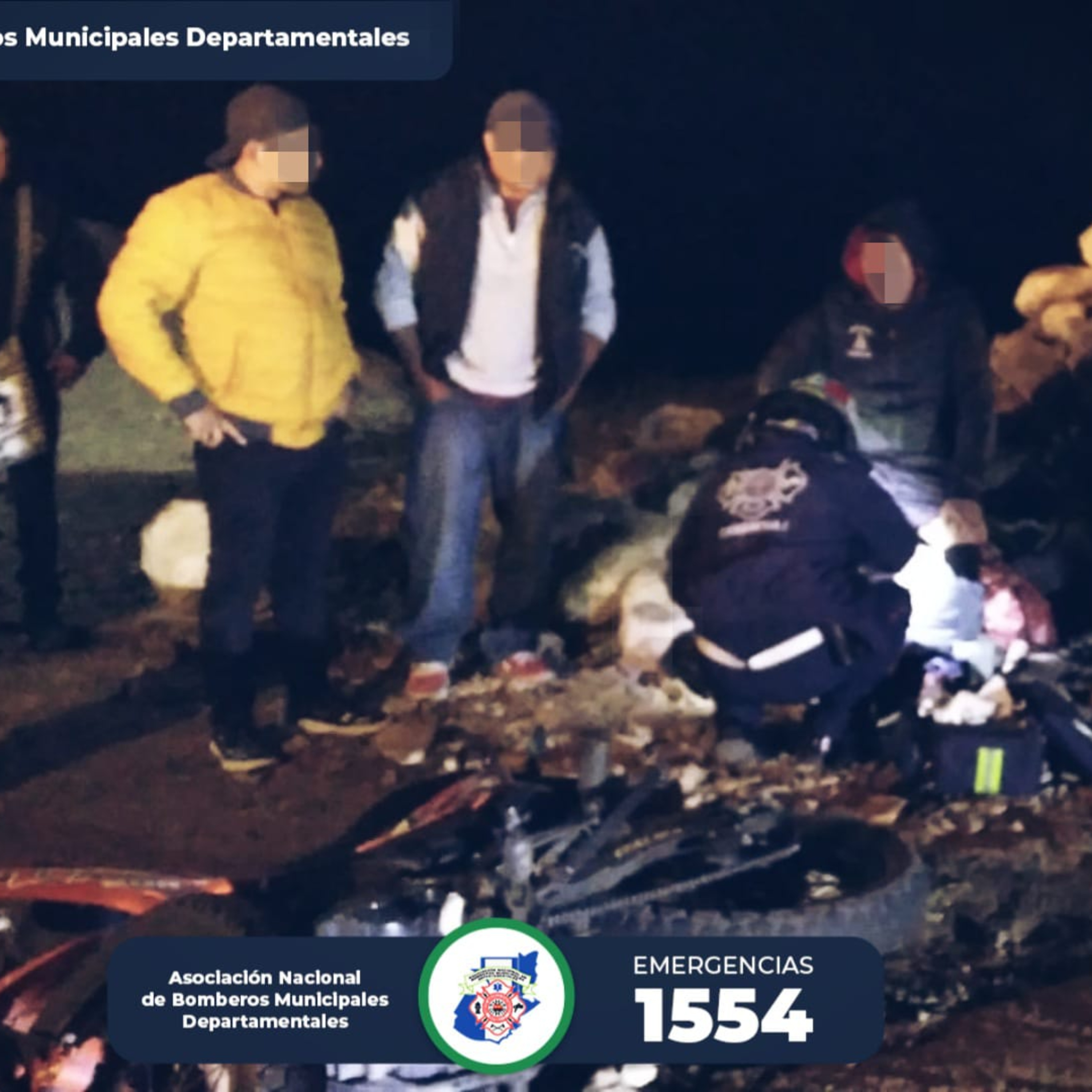 Dos personas heridas en accidente. episode artwork